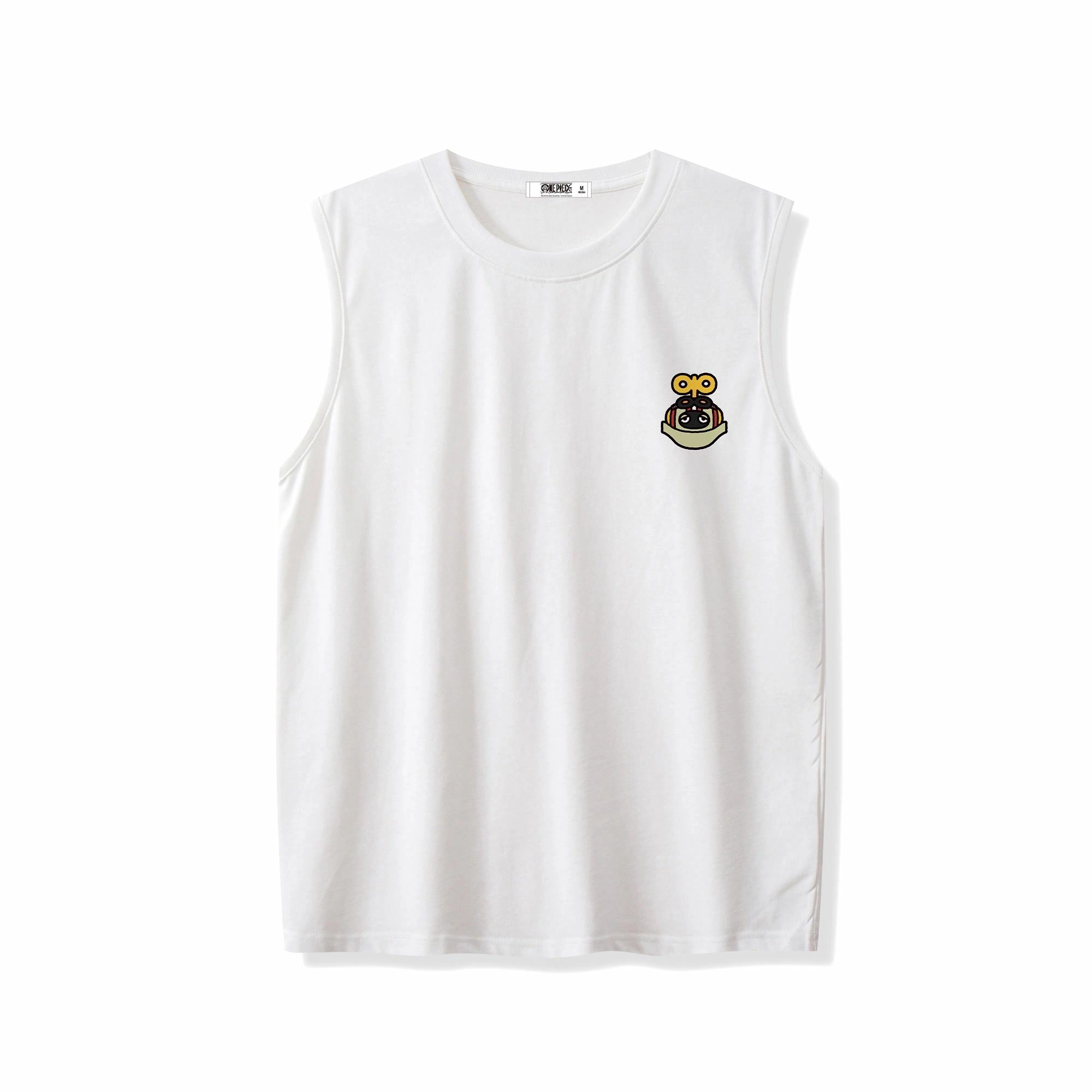 ONE PIECE x