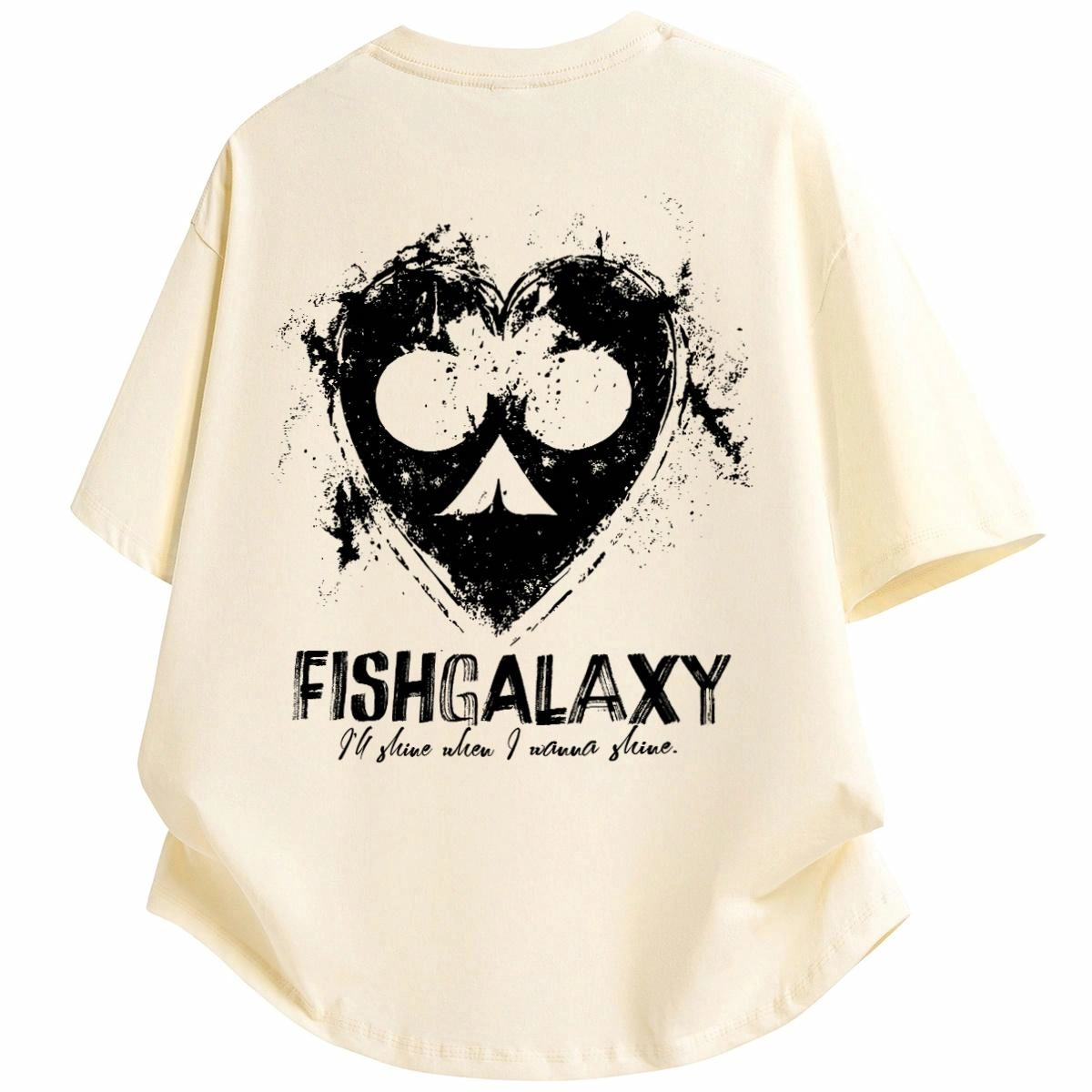 FISHGALAXY T