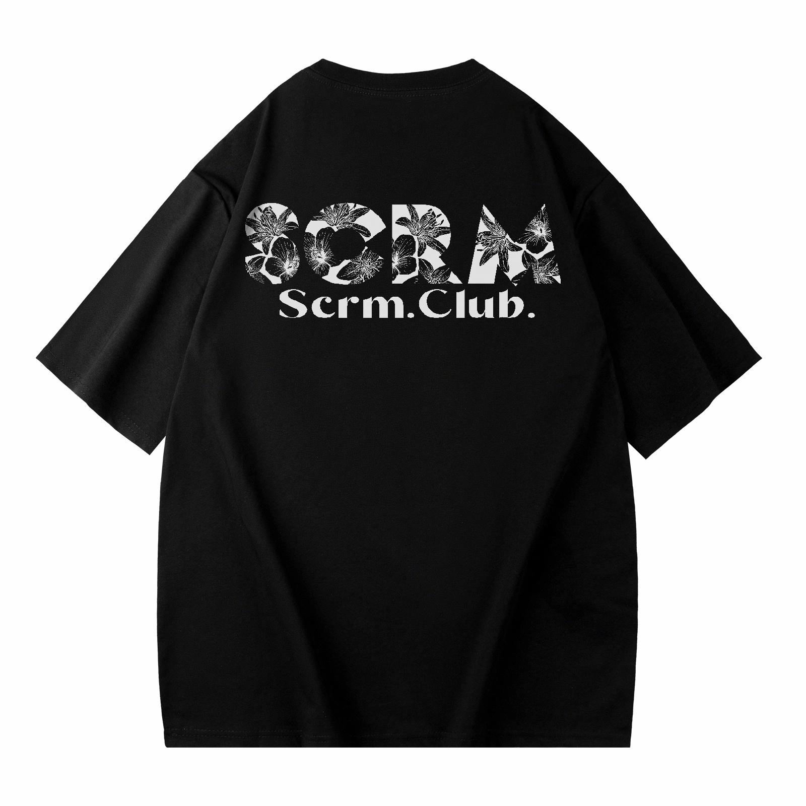 SCRM logo