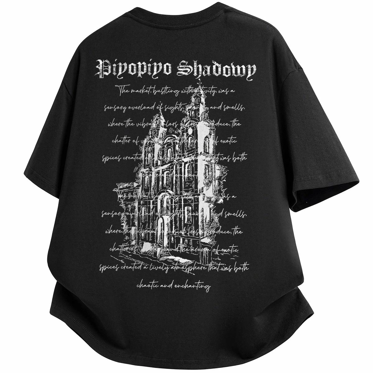 PIYOPIYO T