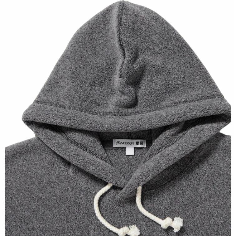 UNIQLO x JW Anderson FW23 Logo