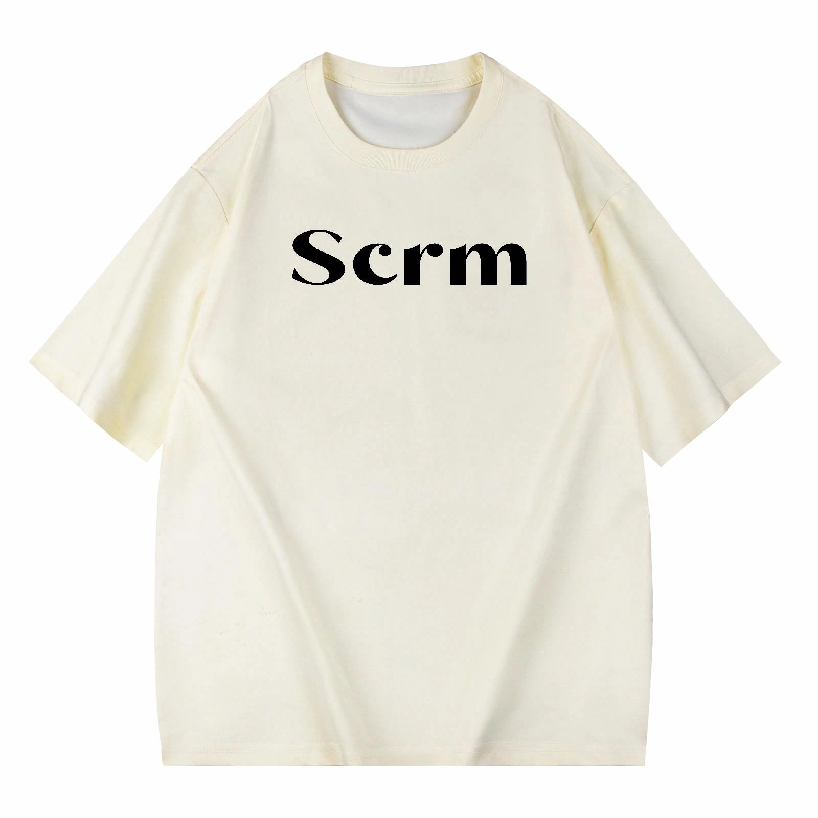 SCRM logo
