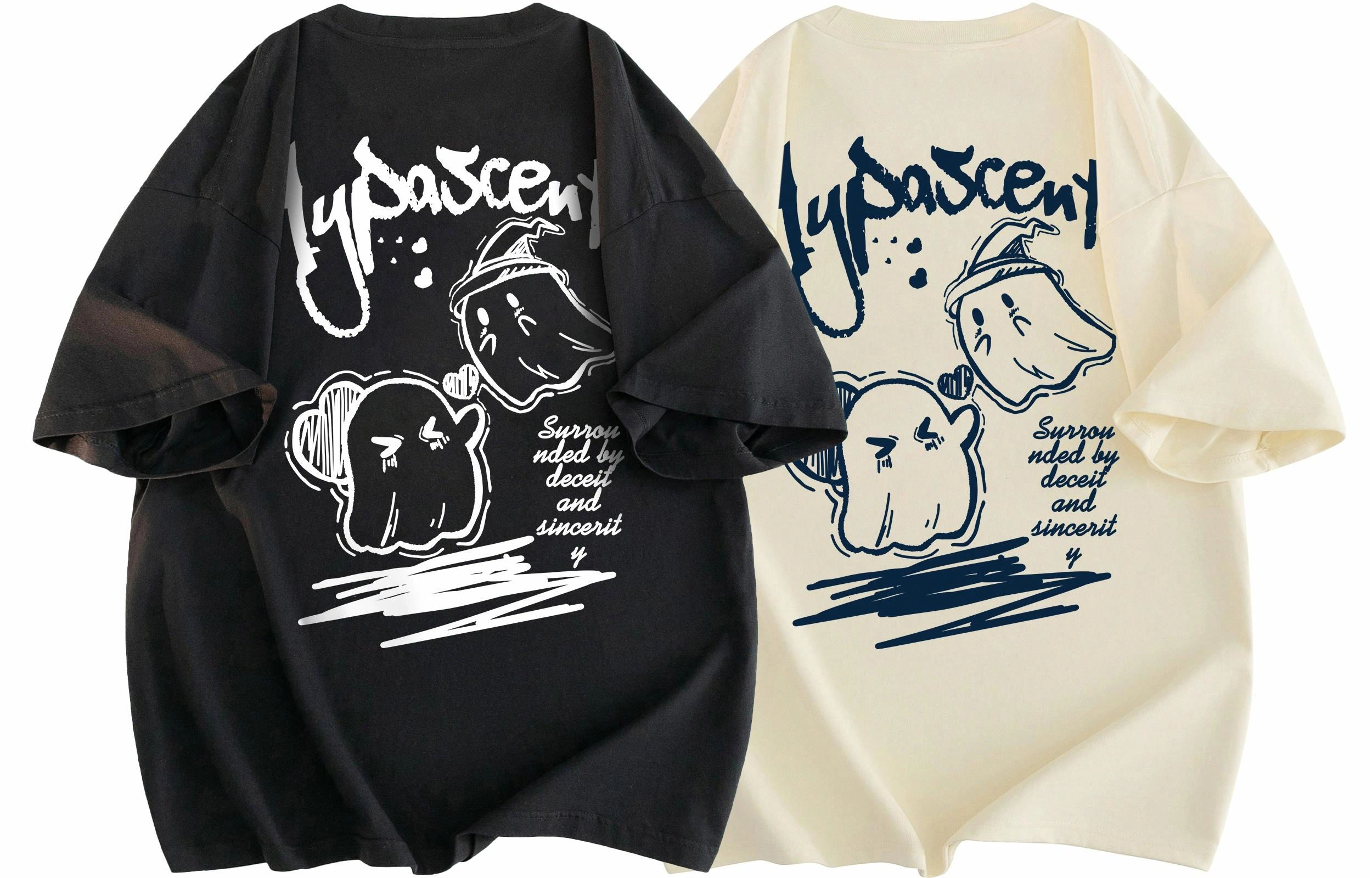 HYPASCENT logoT 2