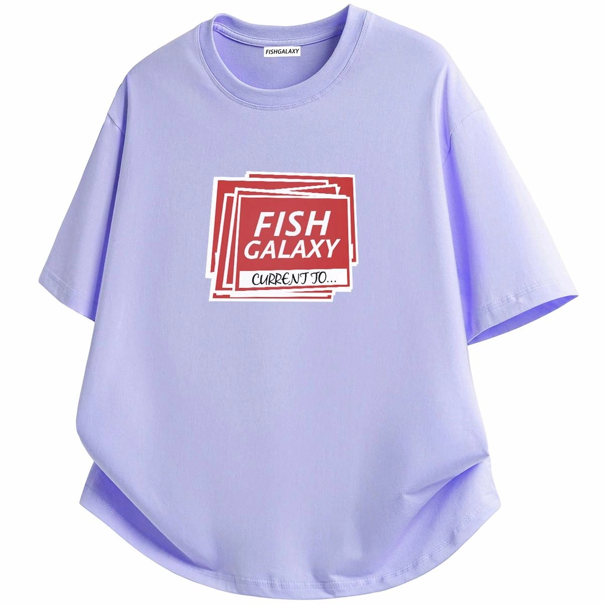 FISHGALAXY T