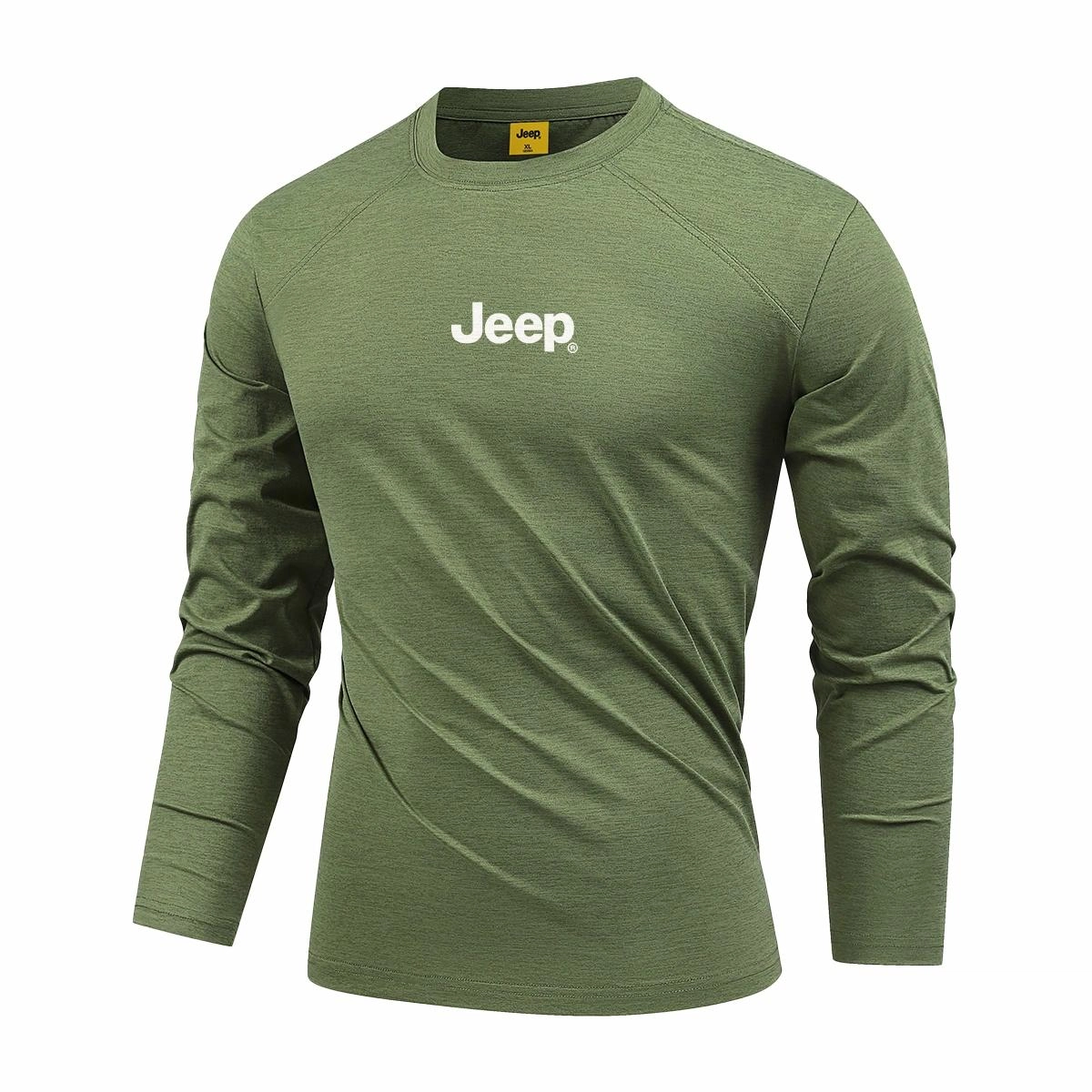 Jeep T