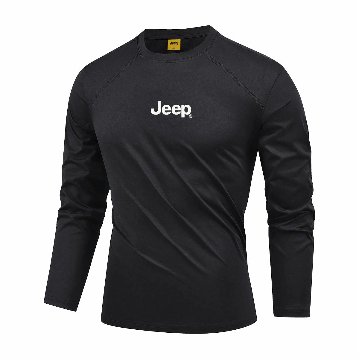 Jeep T