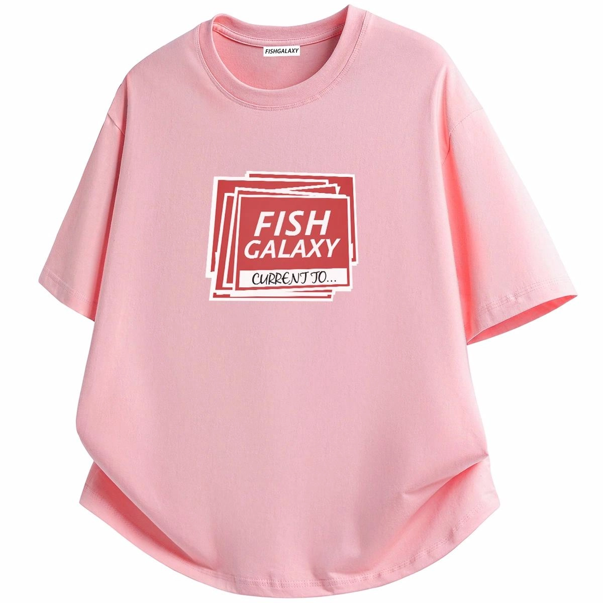 FISHGALAXY T