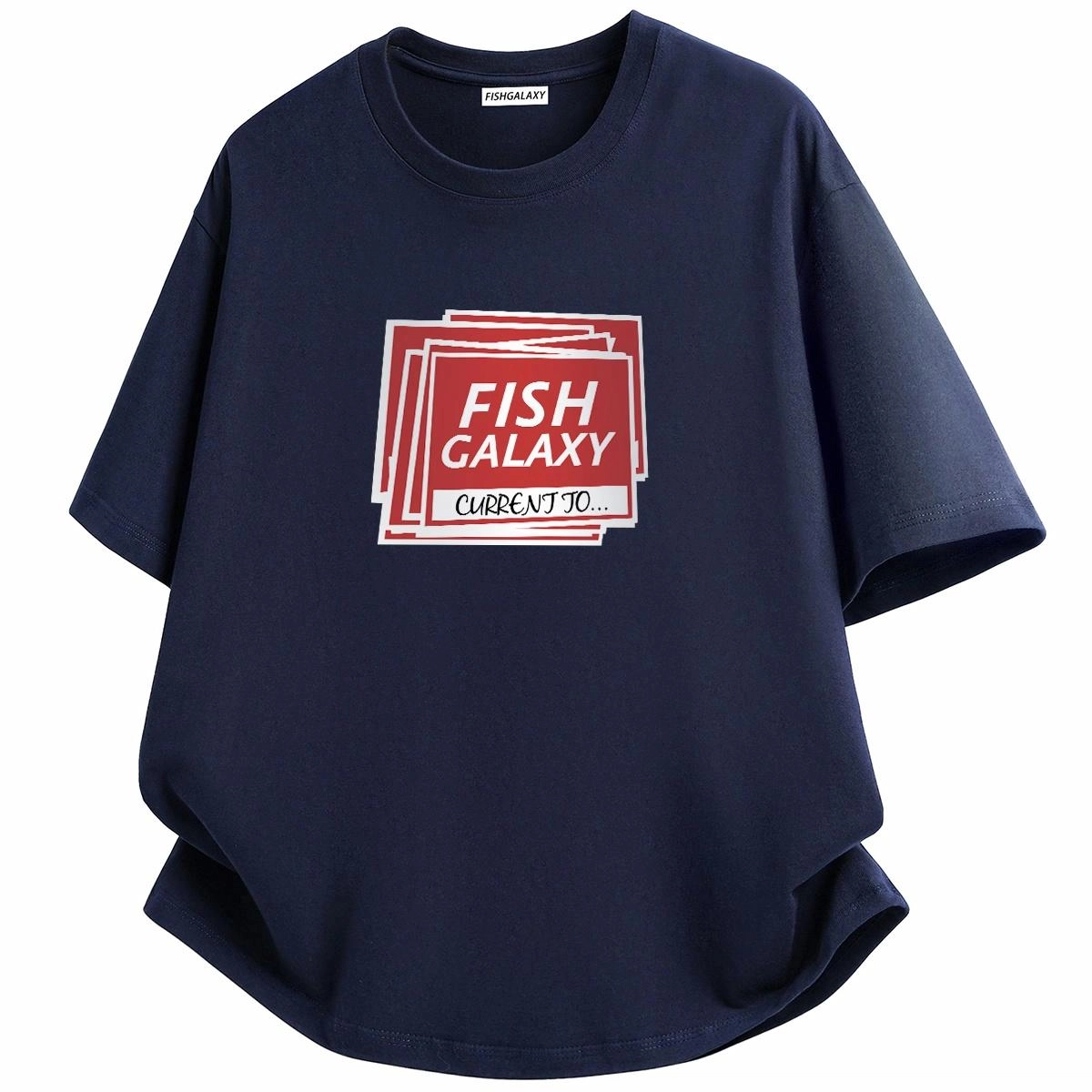 FISHGALAXY T