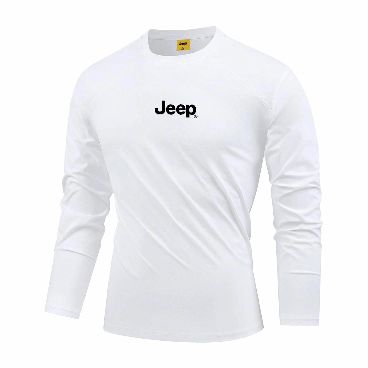 Jeep T