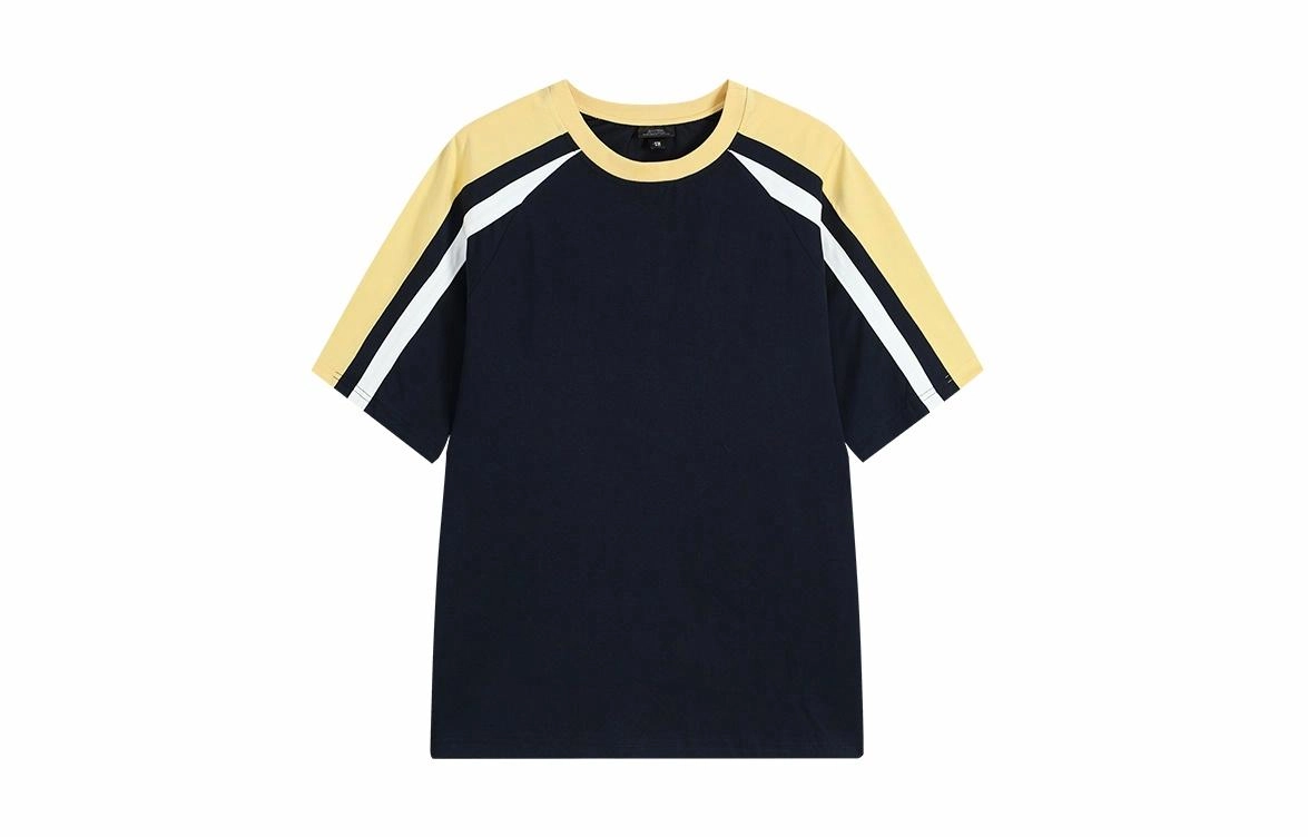 MANYSTON T