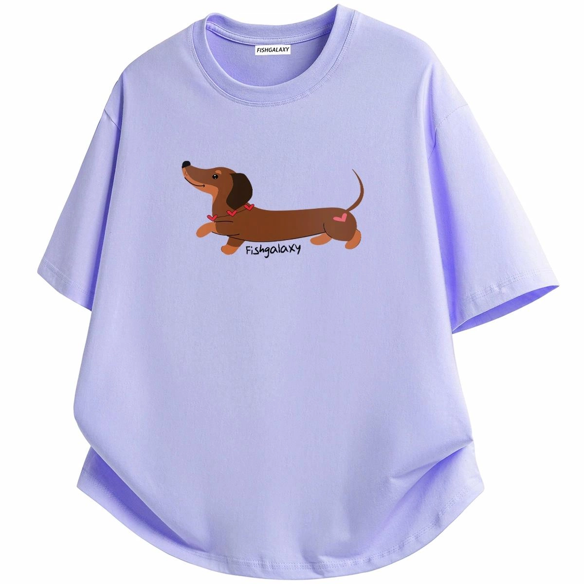 FISHGALAXY T
