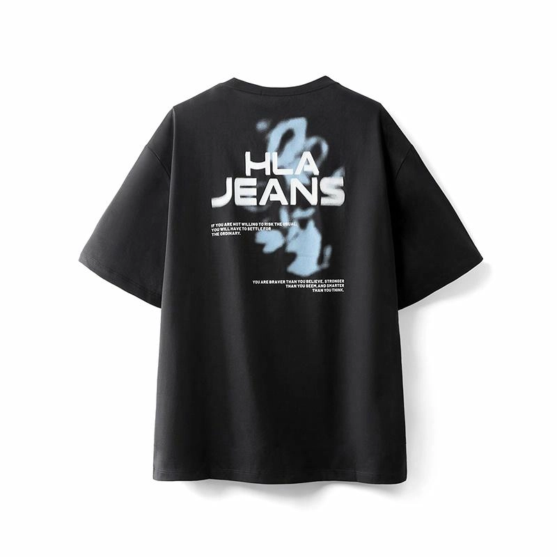 HLA JEANS T 10
