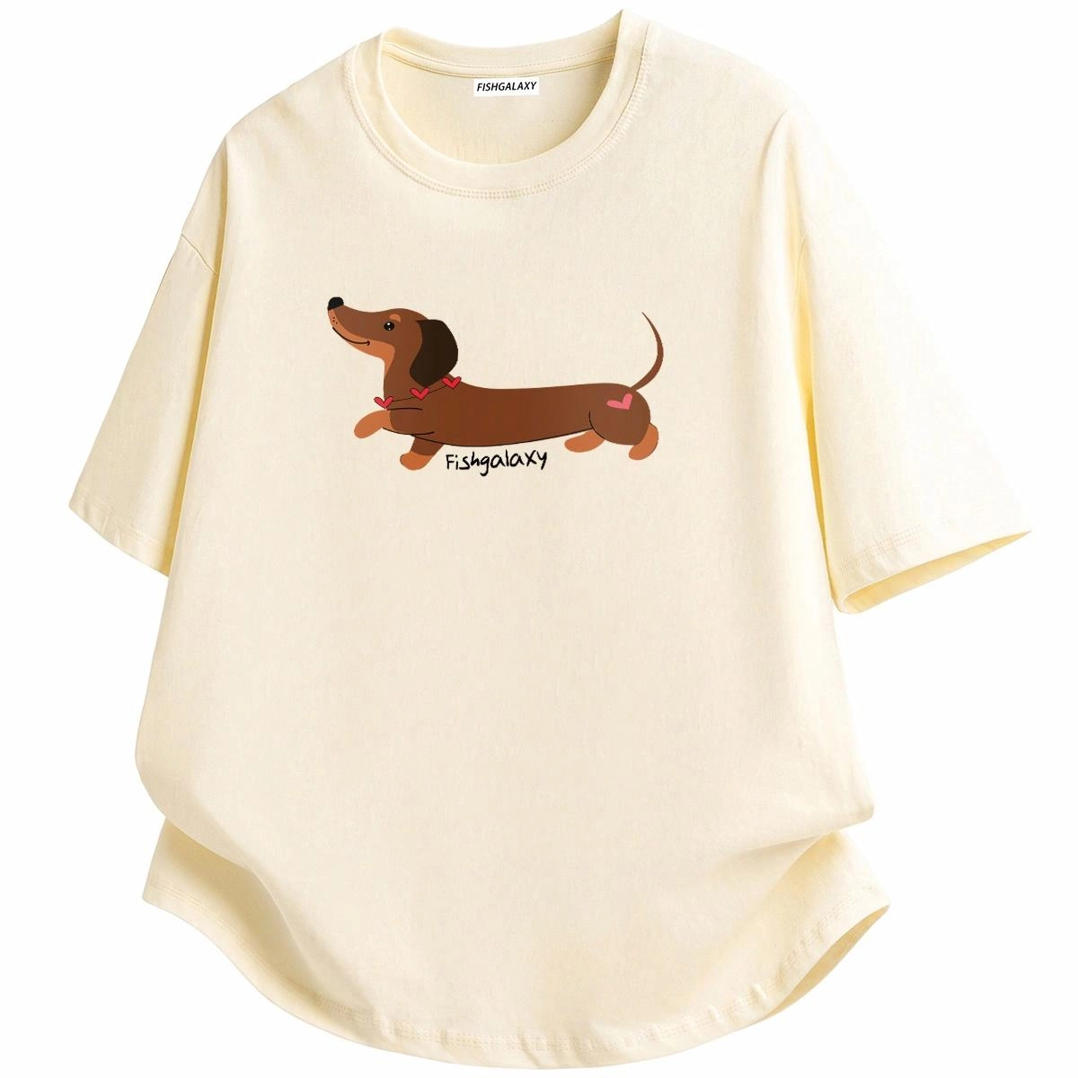FISHGALAXY T