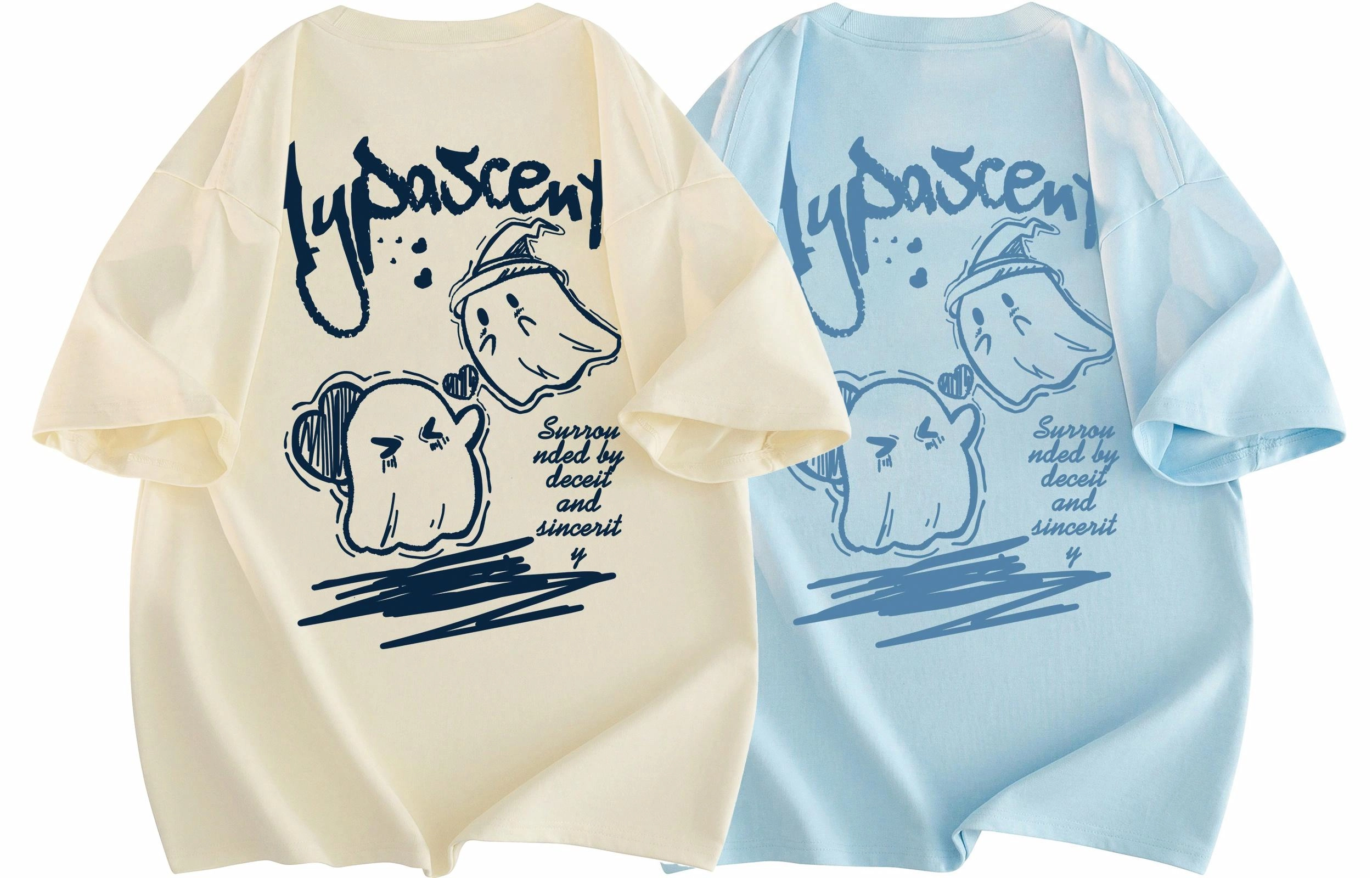 HYPASCENT logoT 2