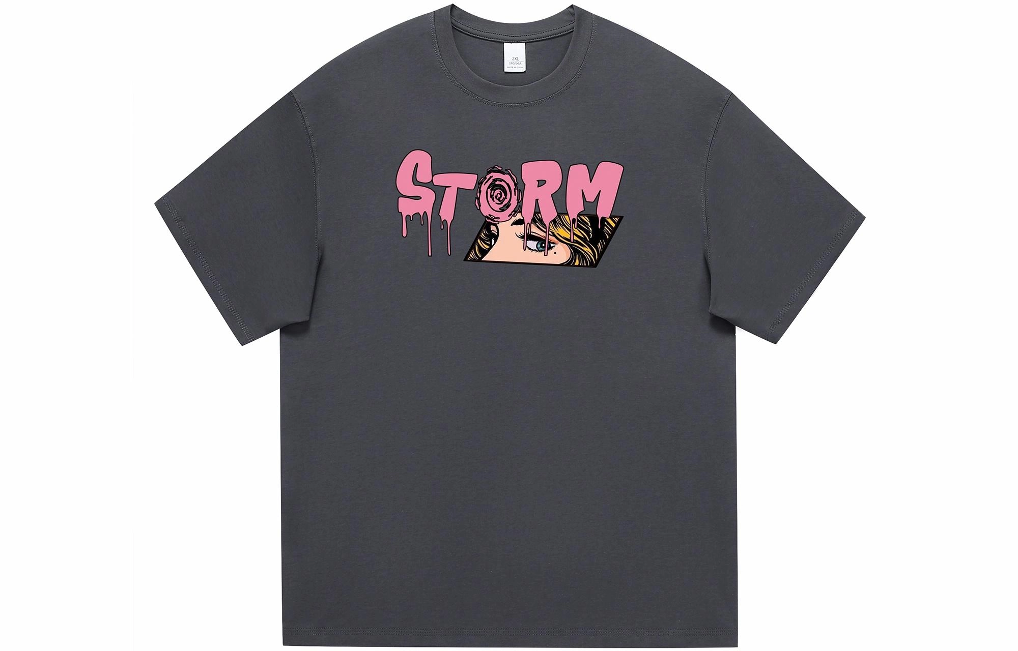 Lightning X Storm T