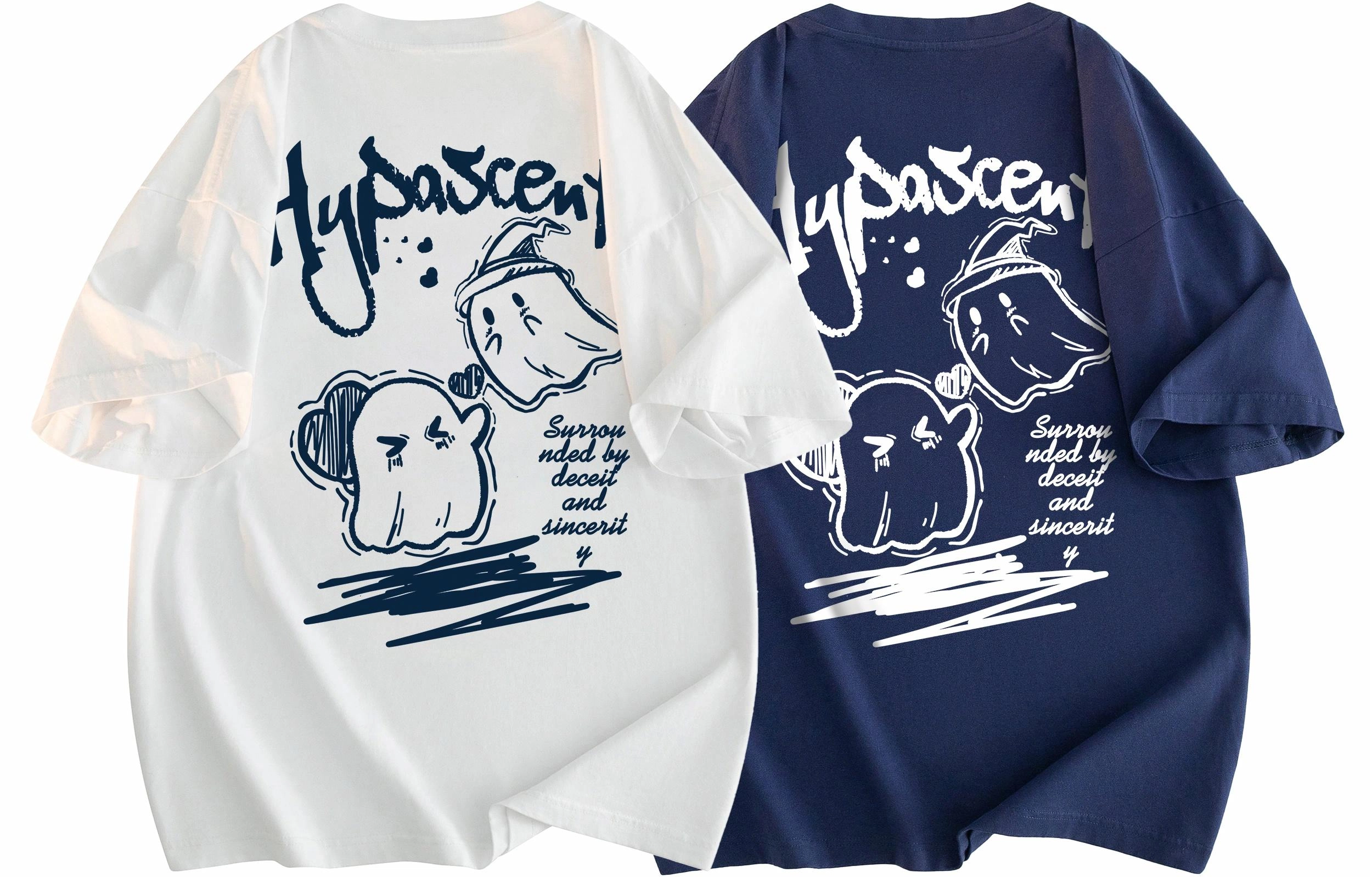 HYPASCENT logoT 2