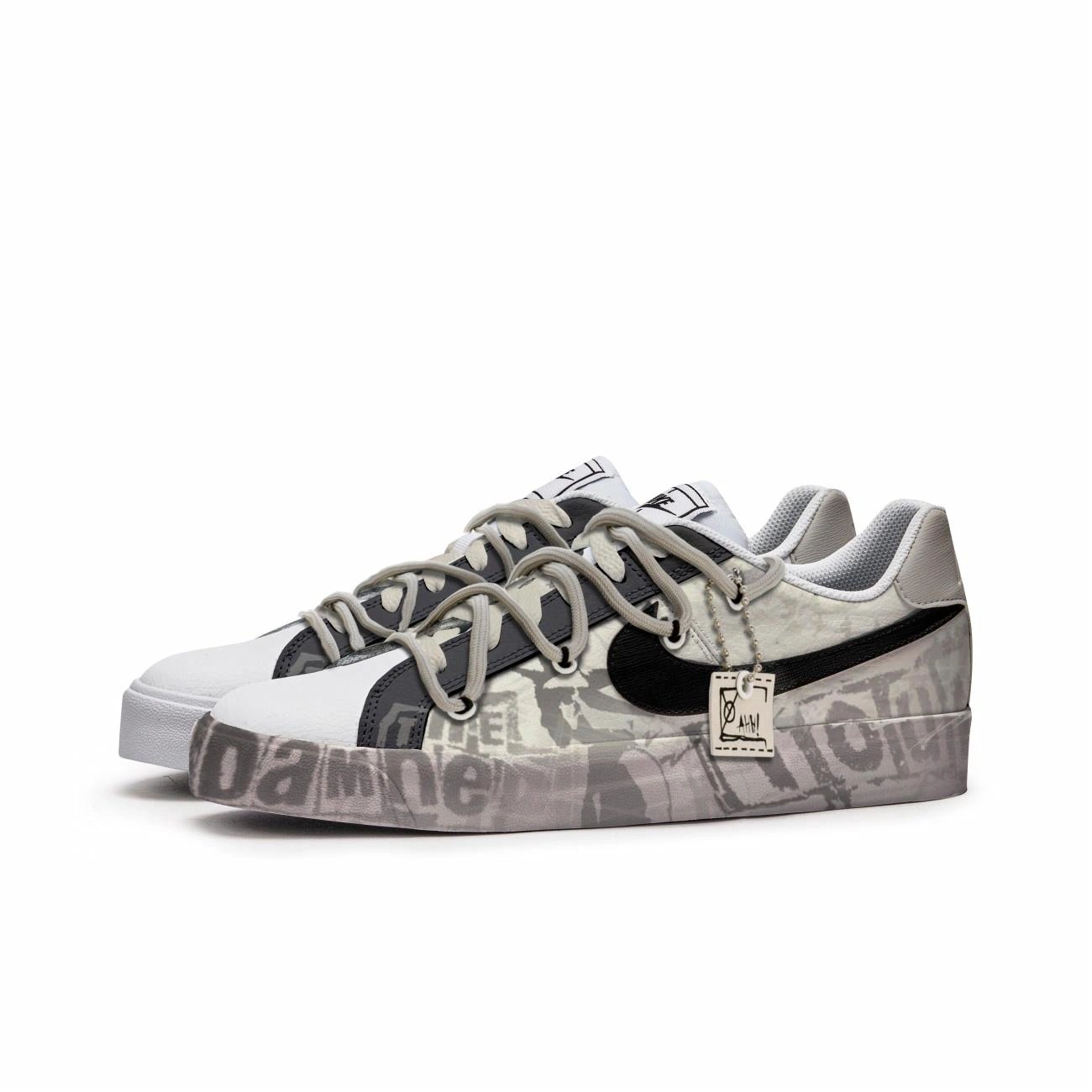 Nike Court Royale AC