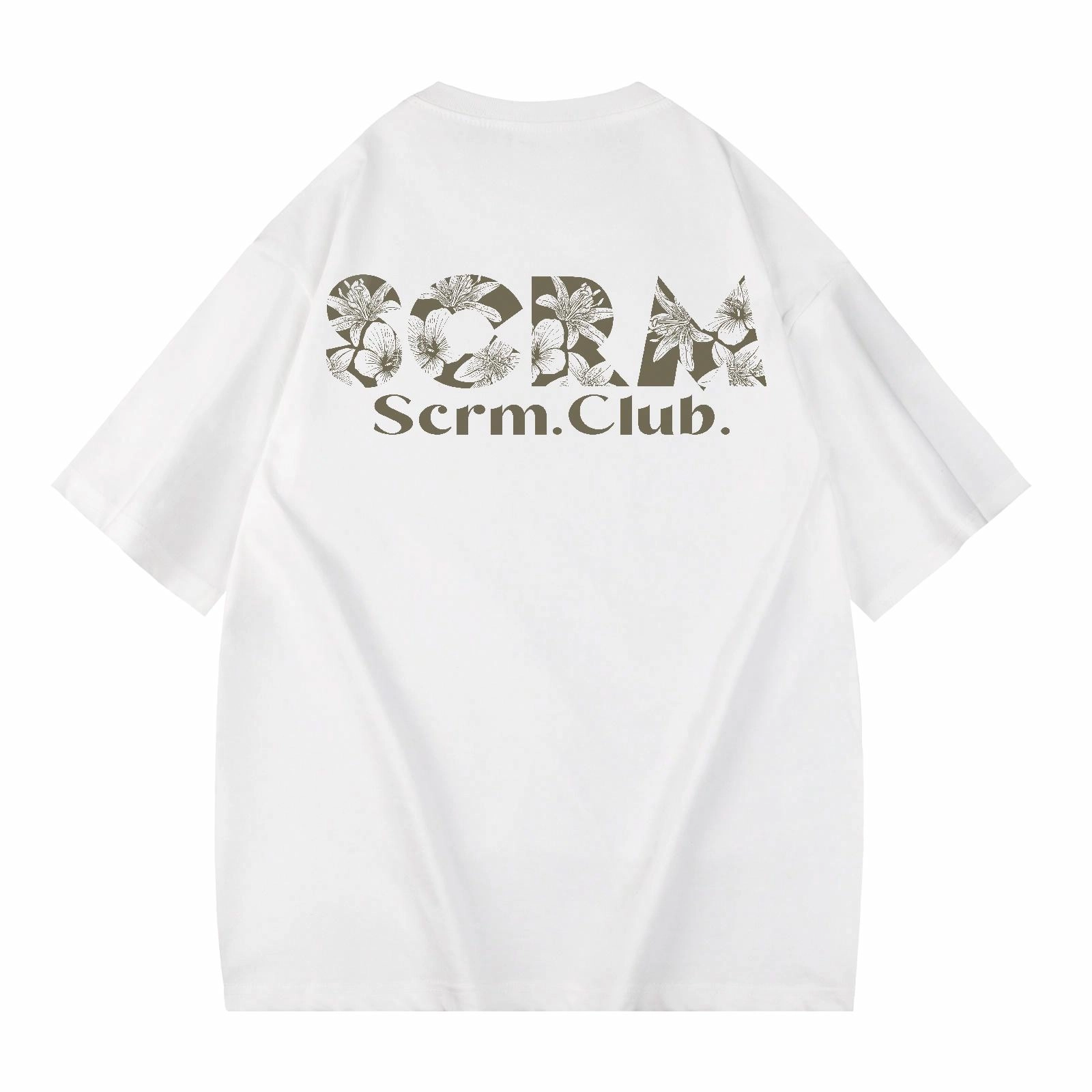 SCRM logo