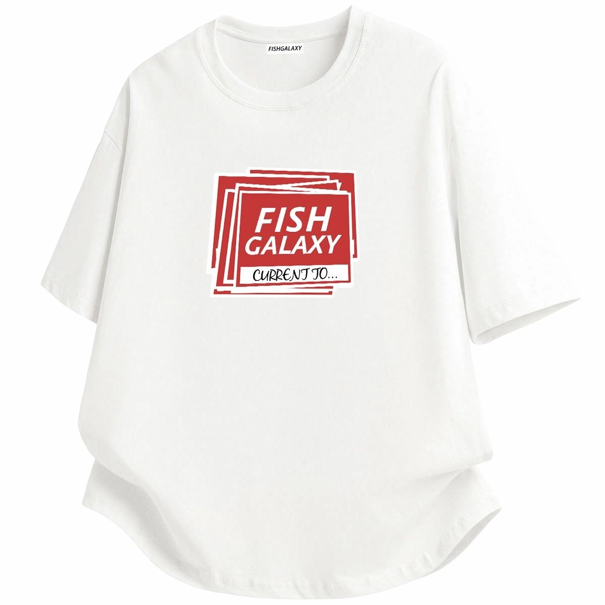 FISHGALAXY T