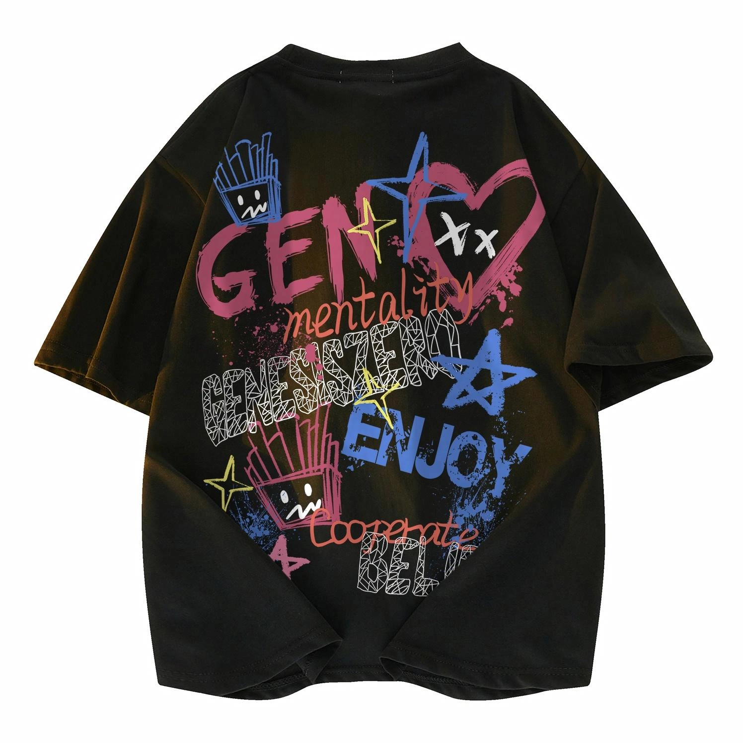 genesiszero T