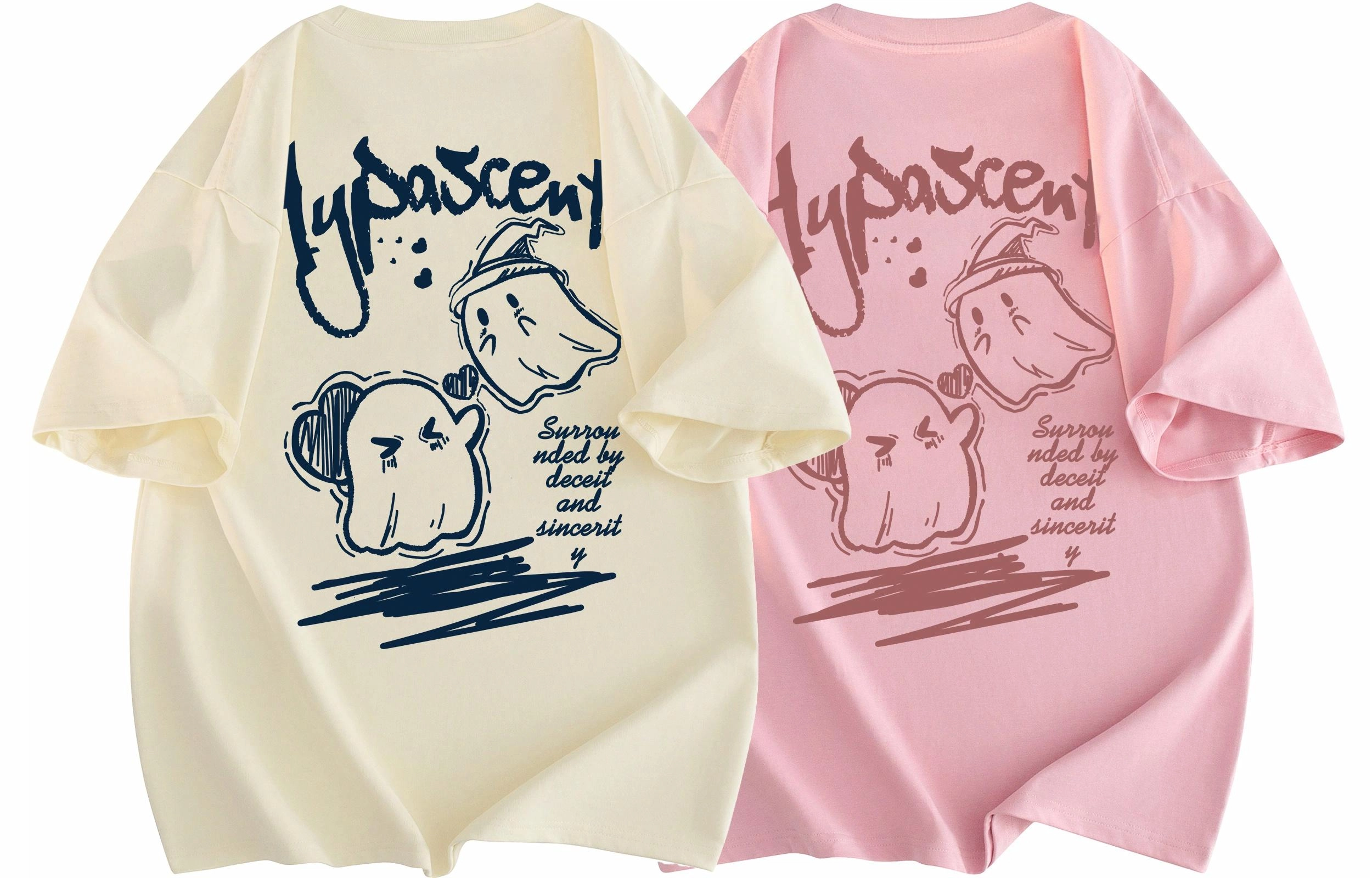 HYPASCENT logoT 2