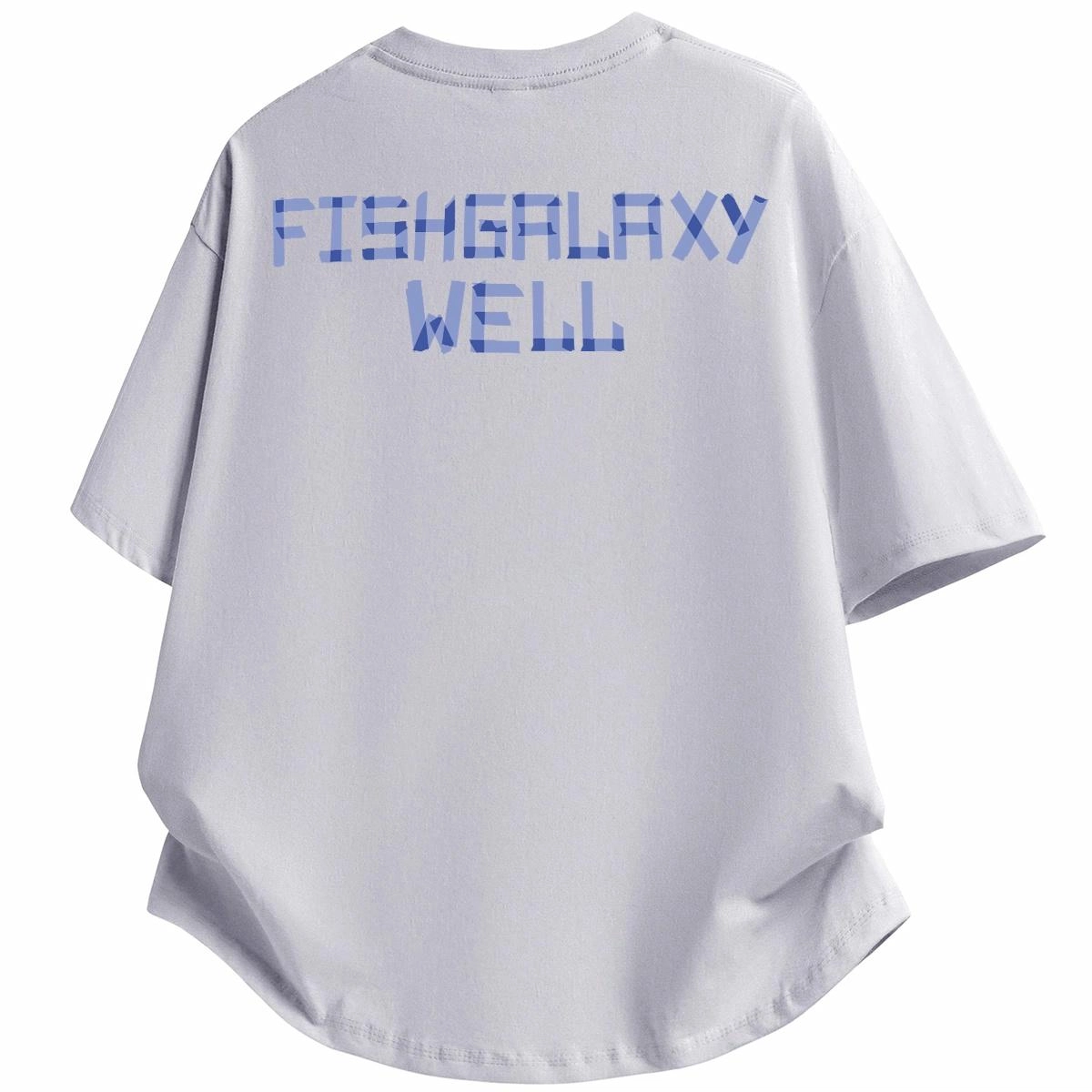 FISHGALAXY T