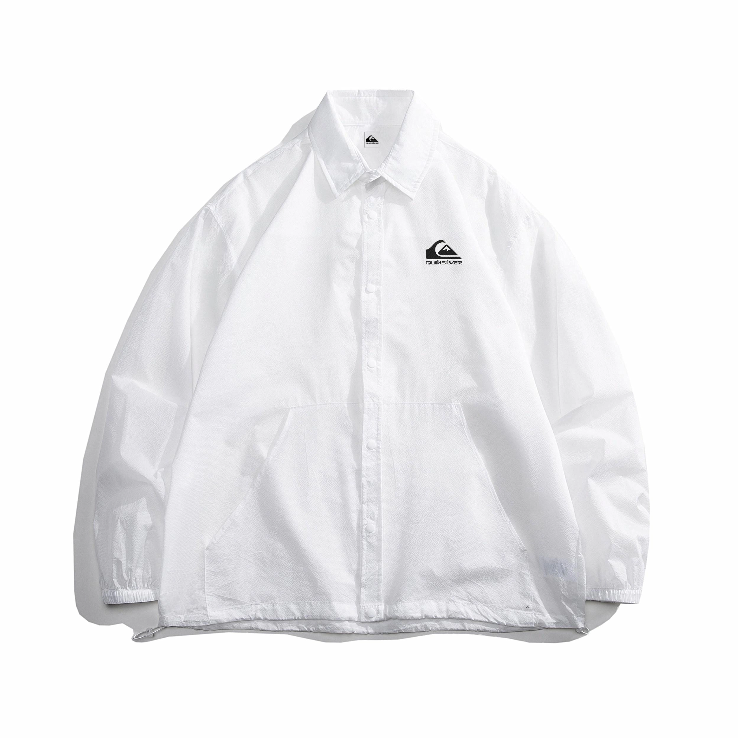 Quiksilver logo