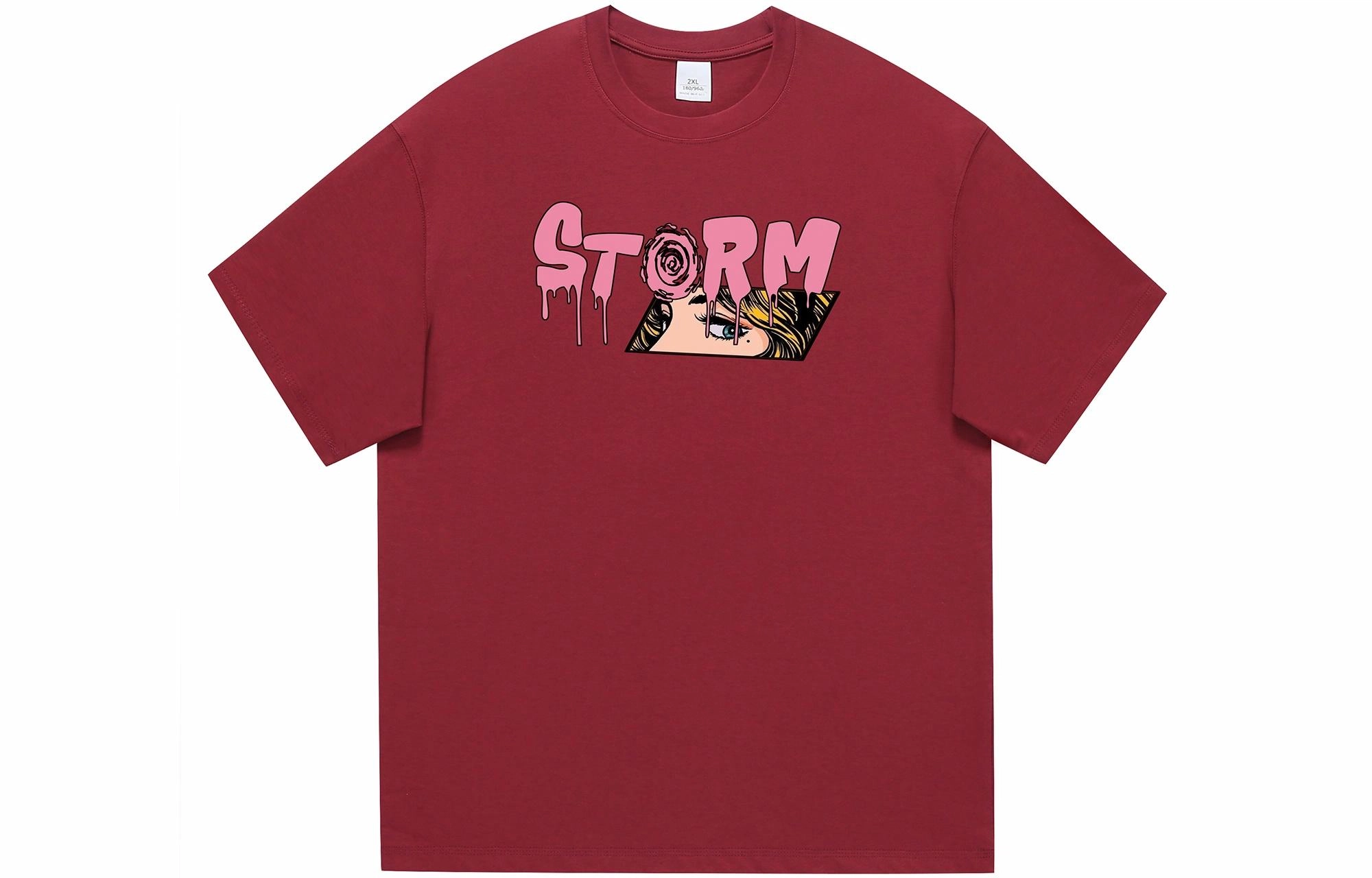 Lightning X Storm T