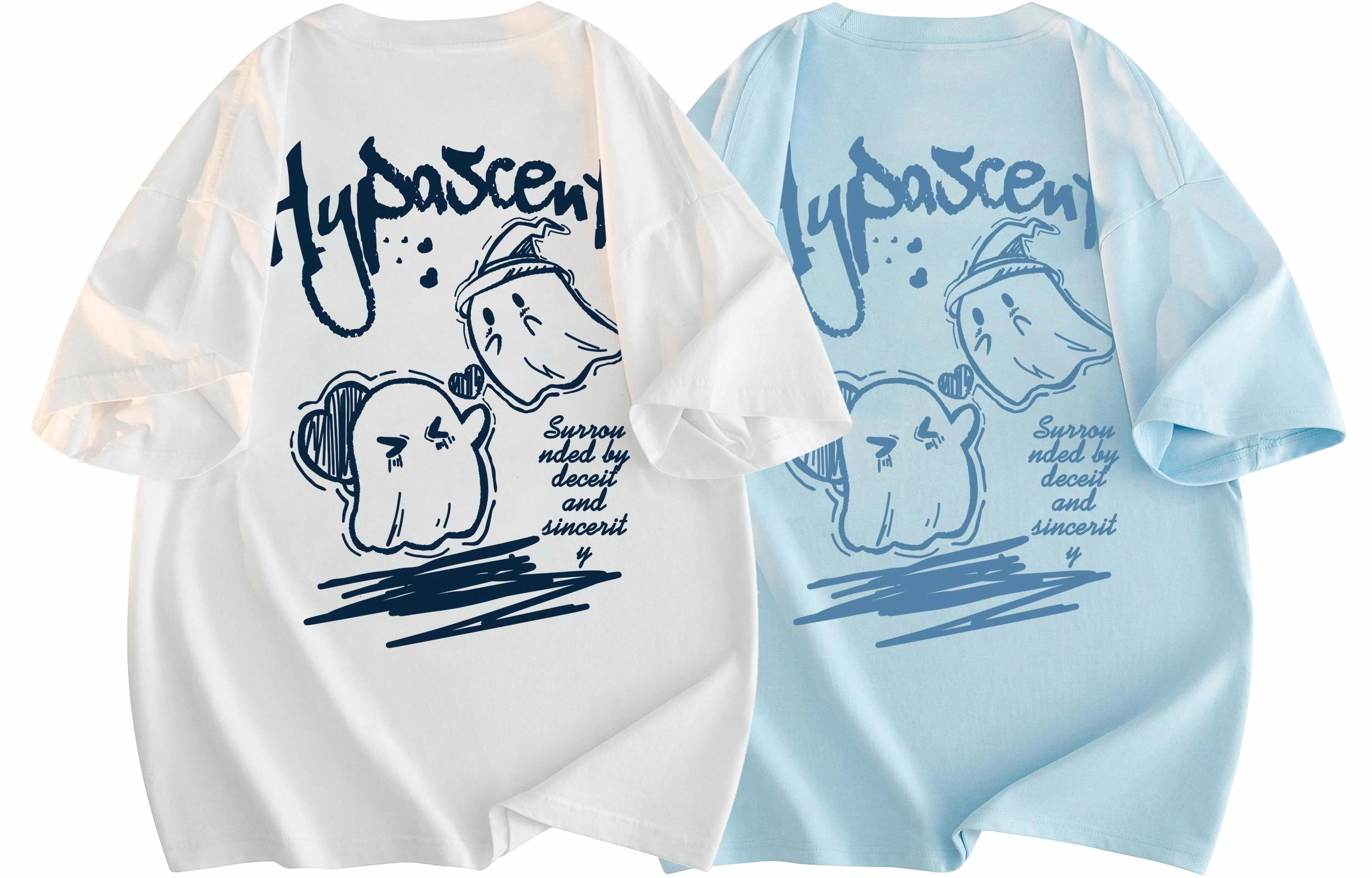 HYPASCENT logoT 2