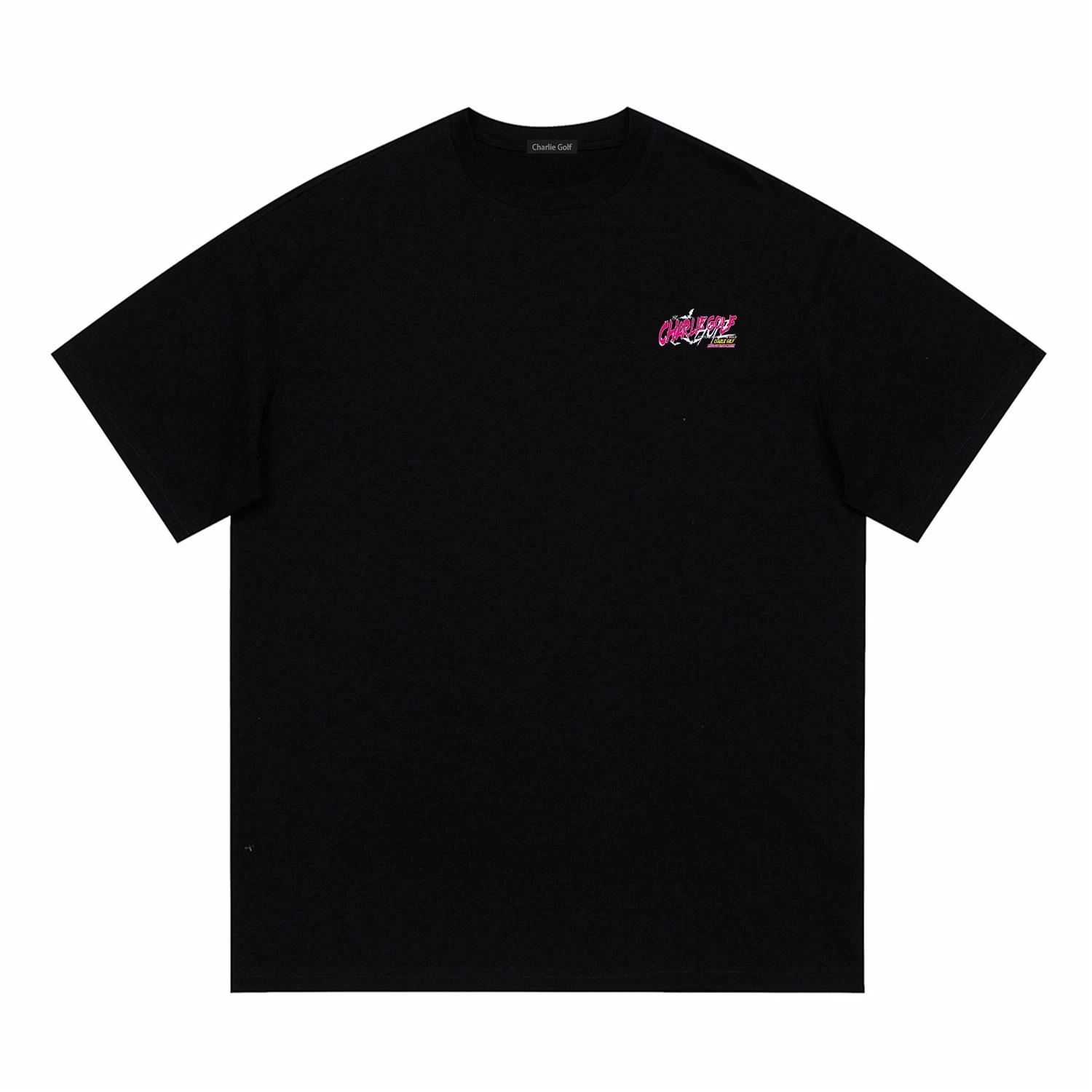 CHARLIE GOLF T