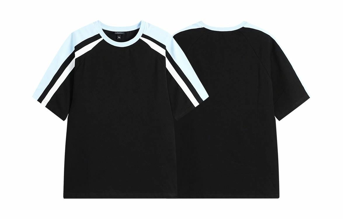 MANYSTON T