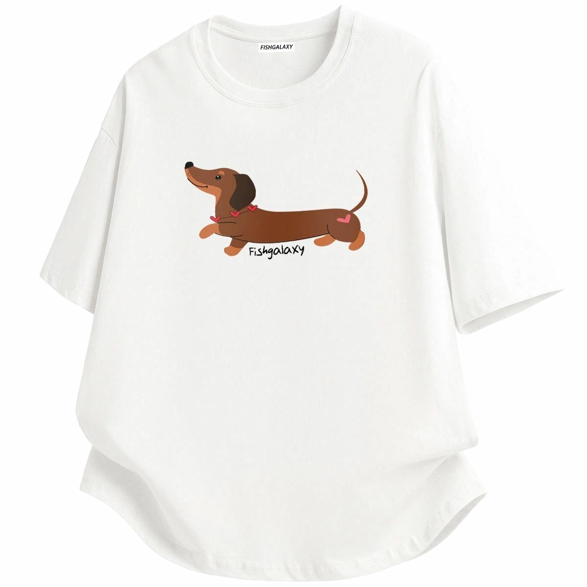 FISHGALAXY T