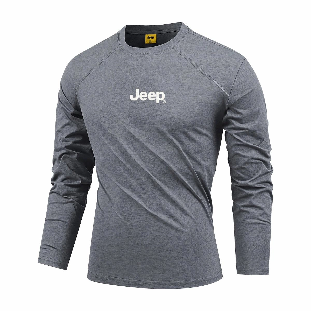 Jeep T