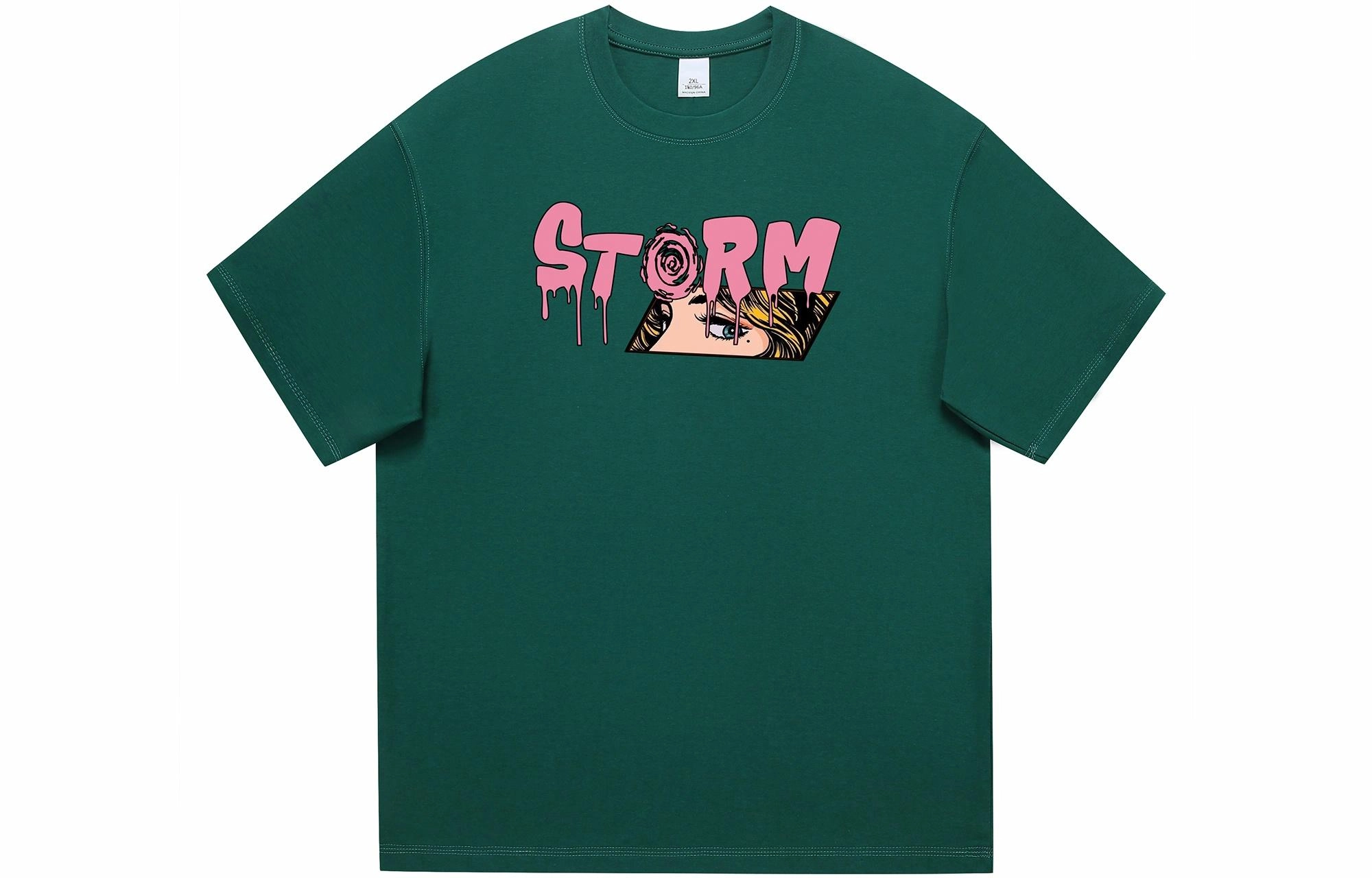 Lightning X Storm T