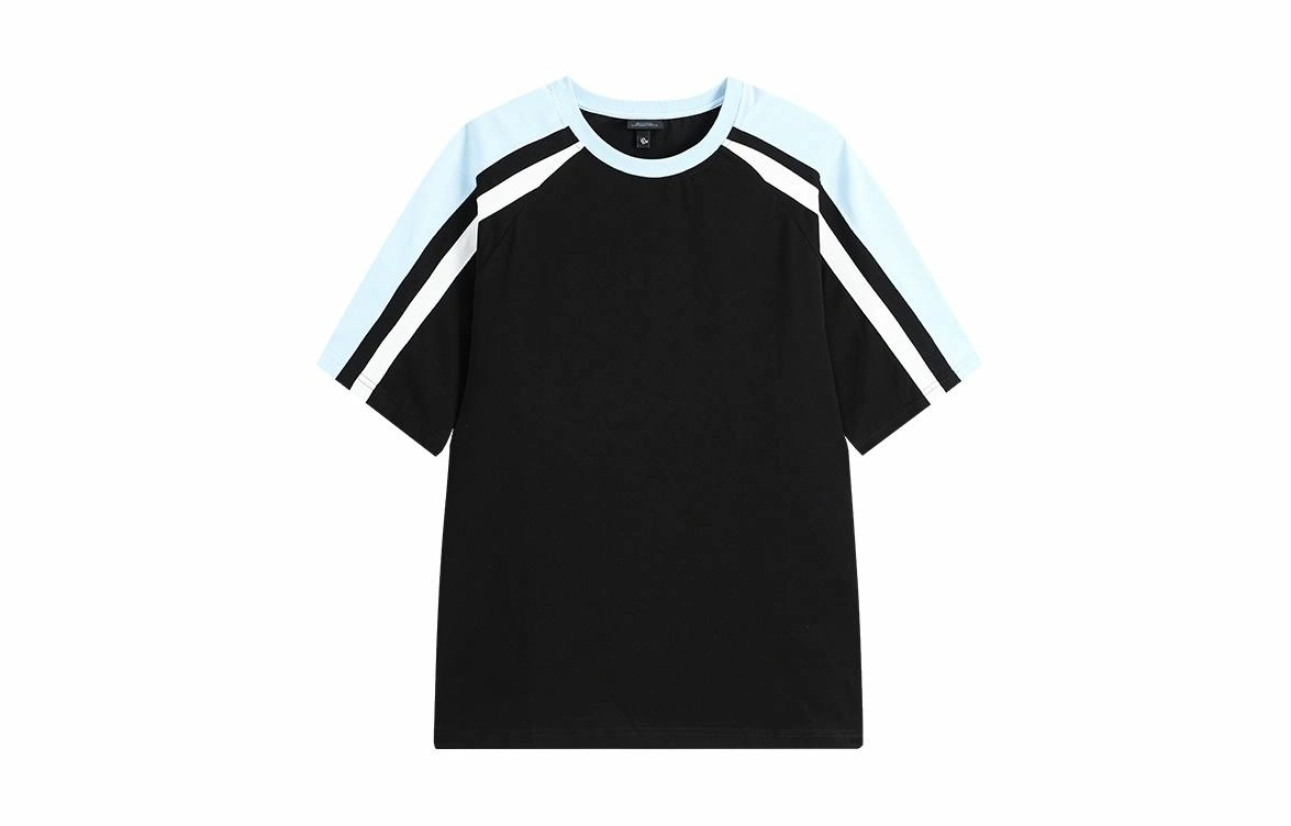 MANYSTON T