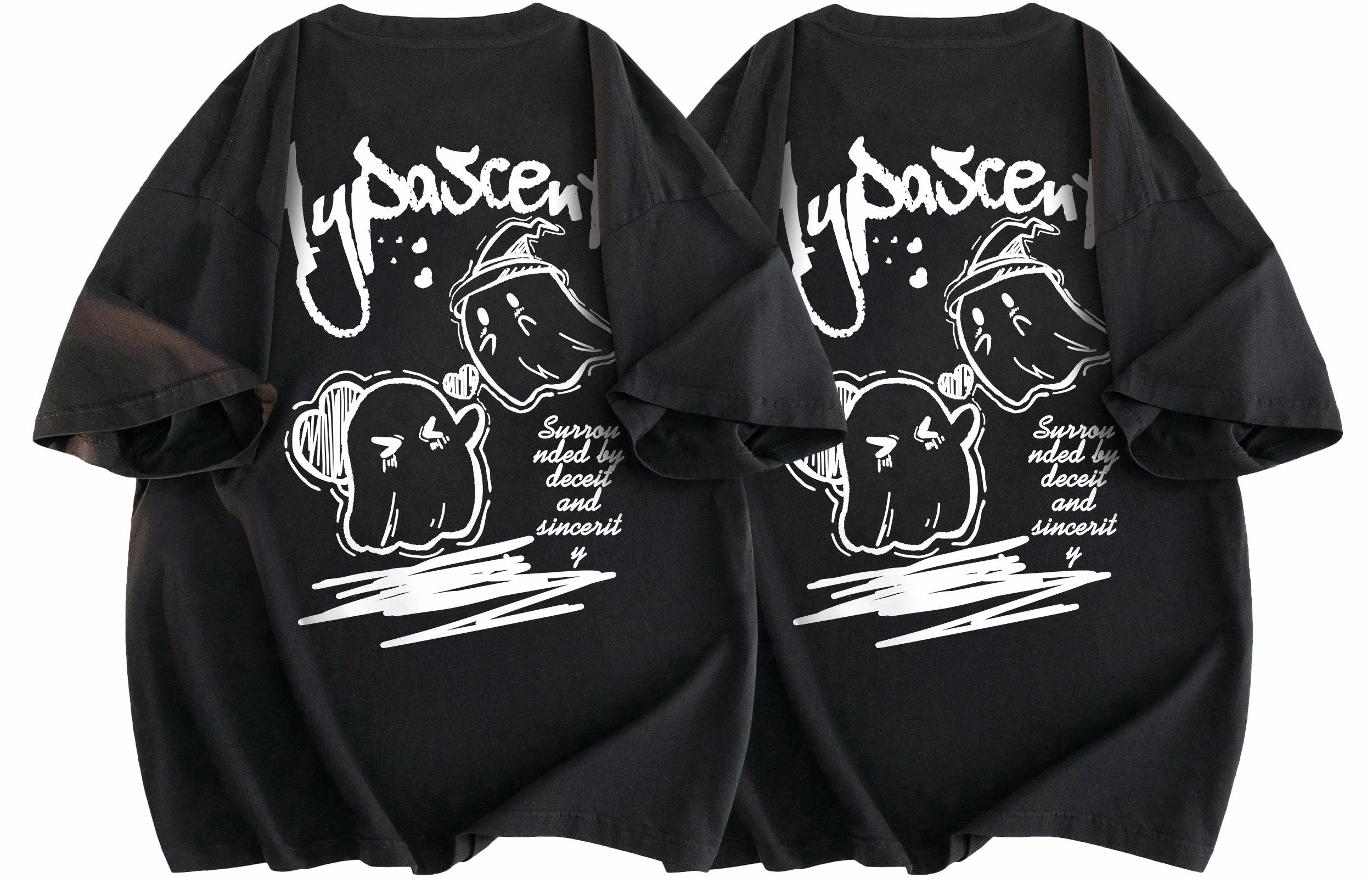 HYPASCENT logoT 2