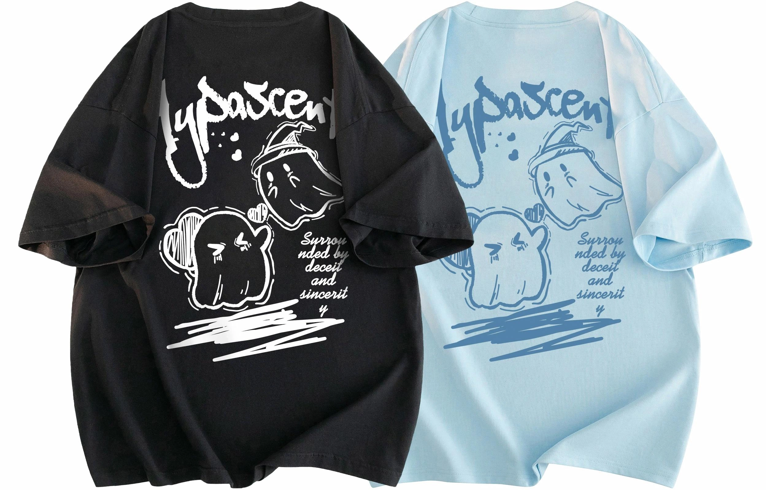 HYPASCENT logoT 2