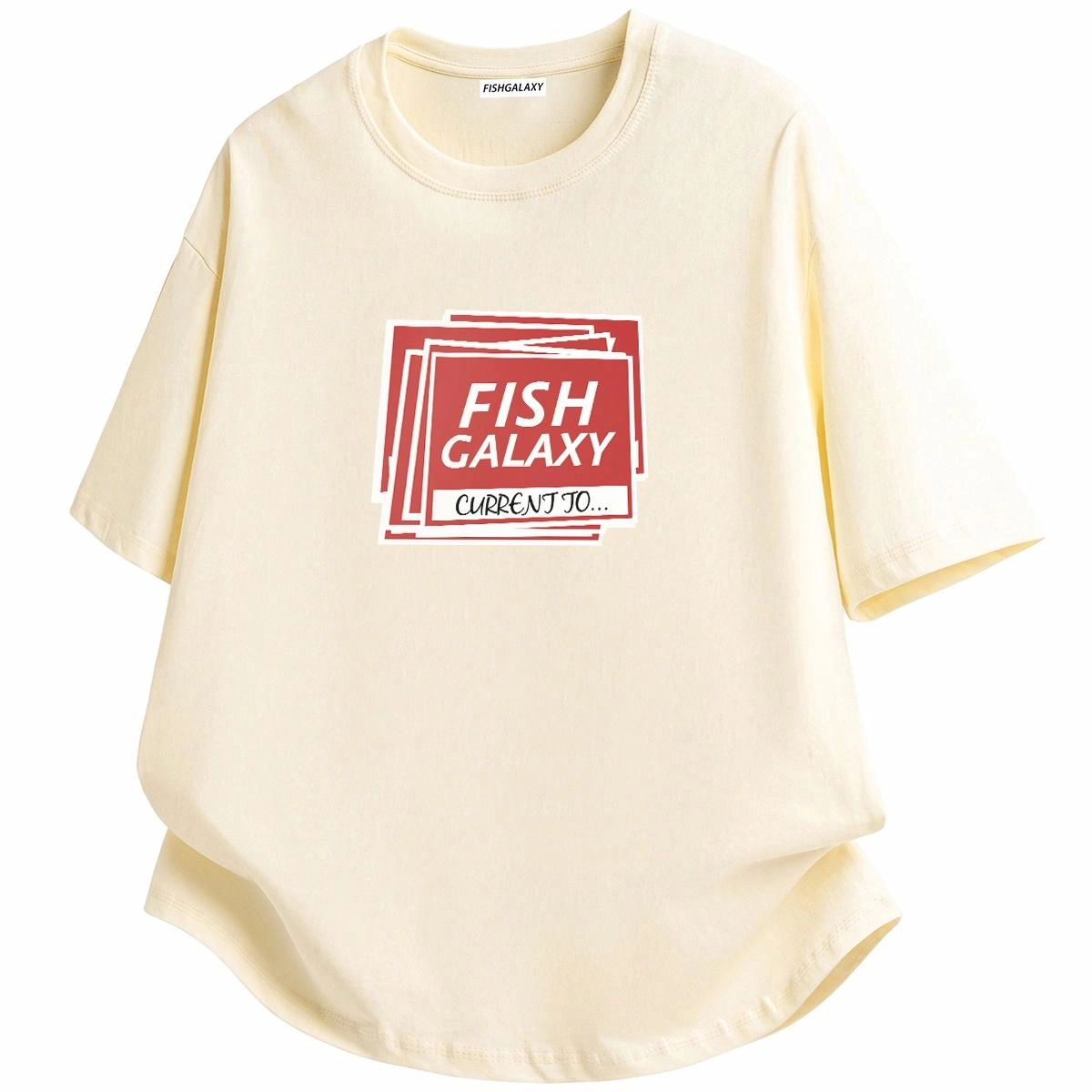 FISHGALAXY T