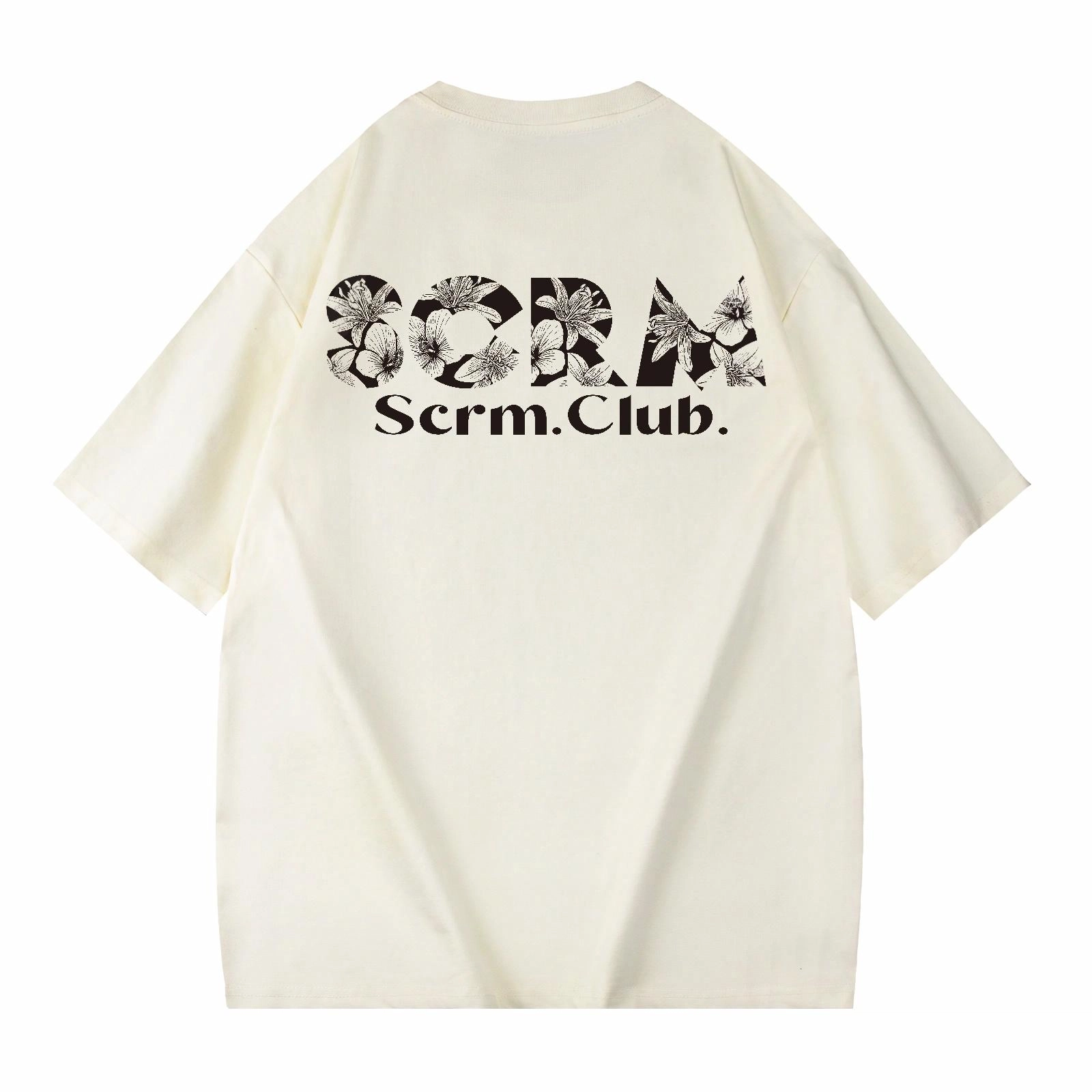 SCRM logo
