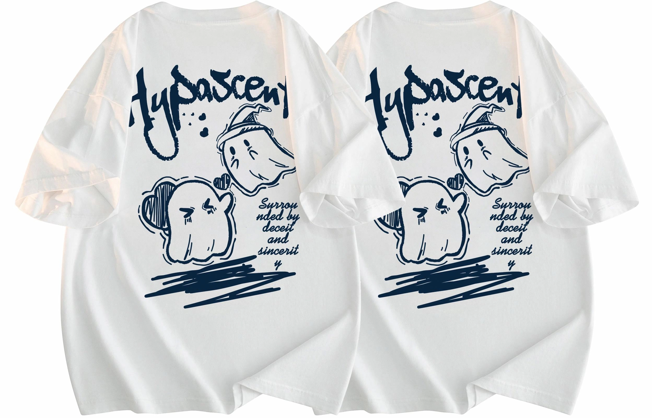 HYPASCENT logoT 2