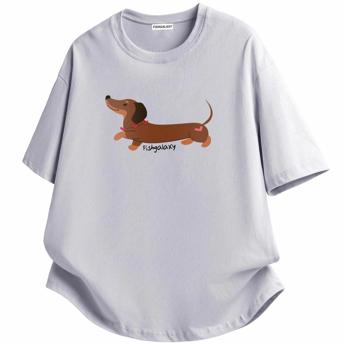 FISHGALAXY T