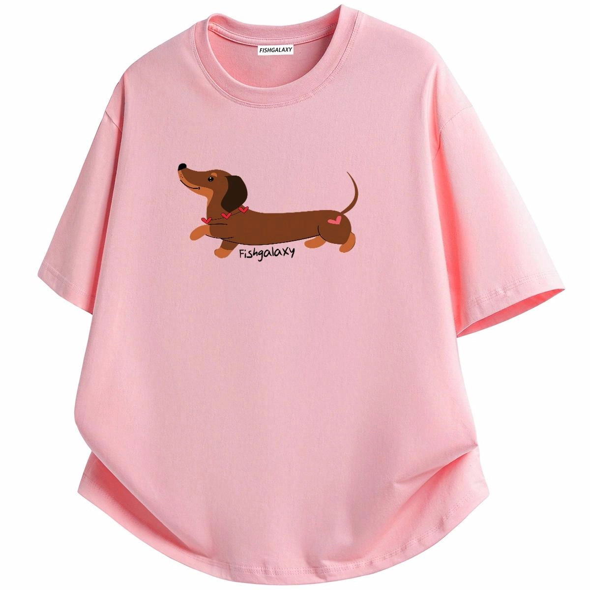 FISHGALAXY T