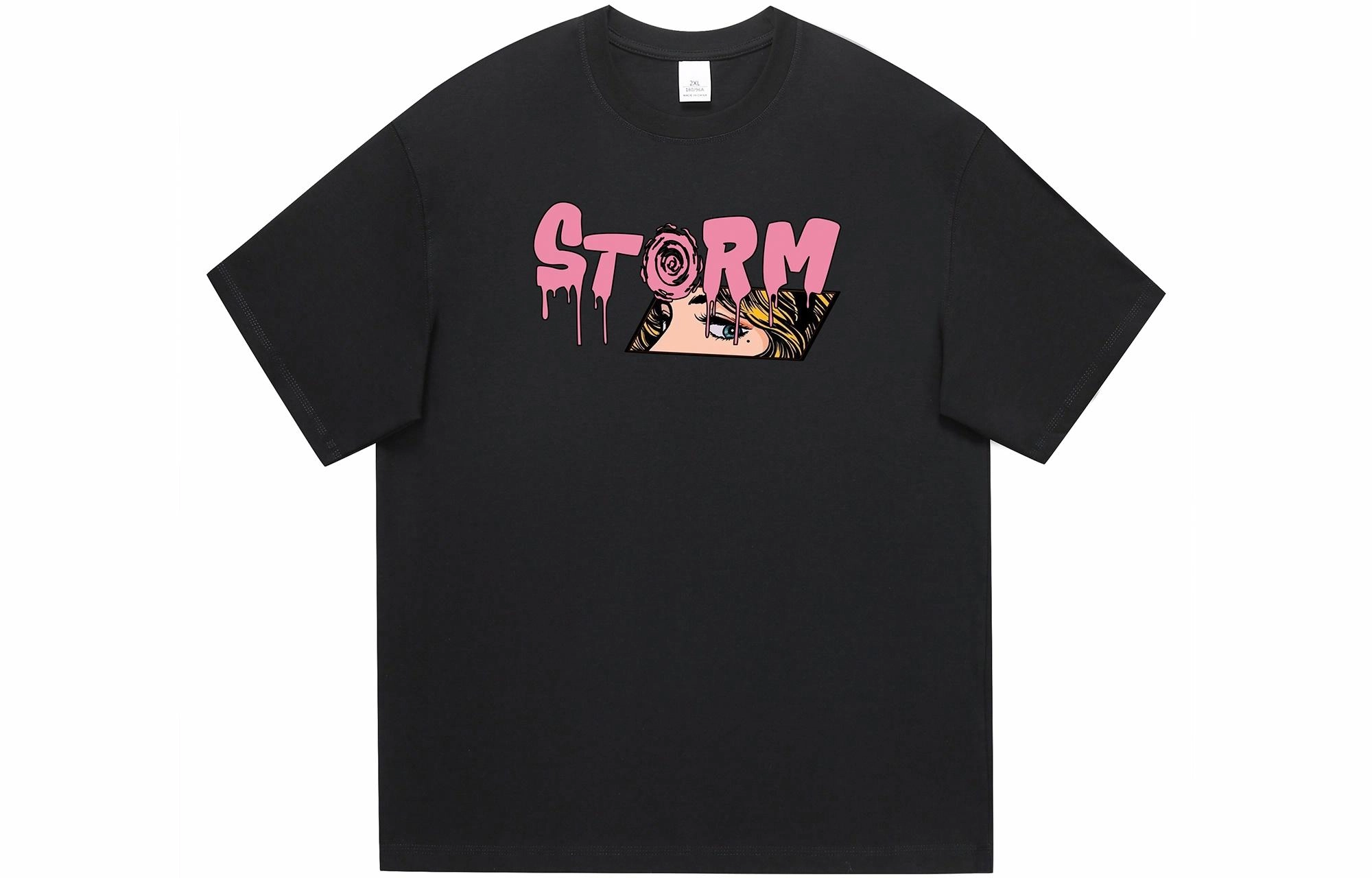 Lightning X Storm T