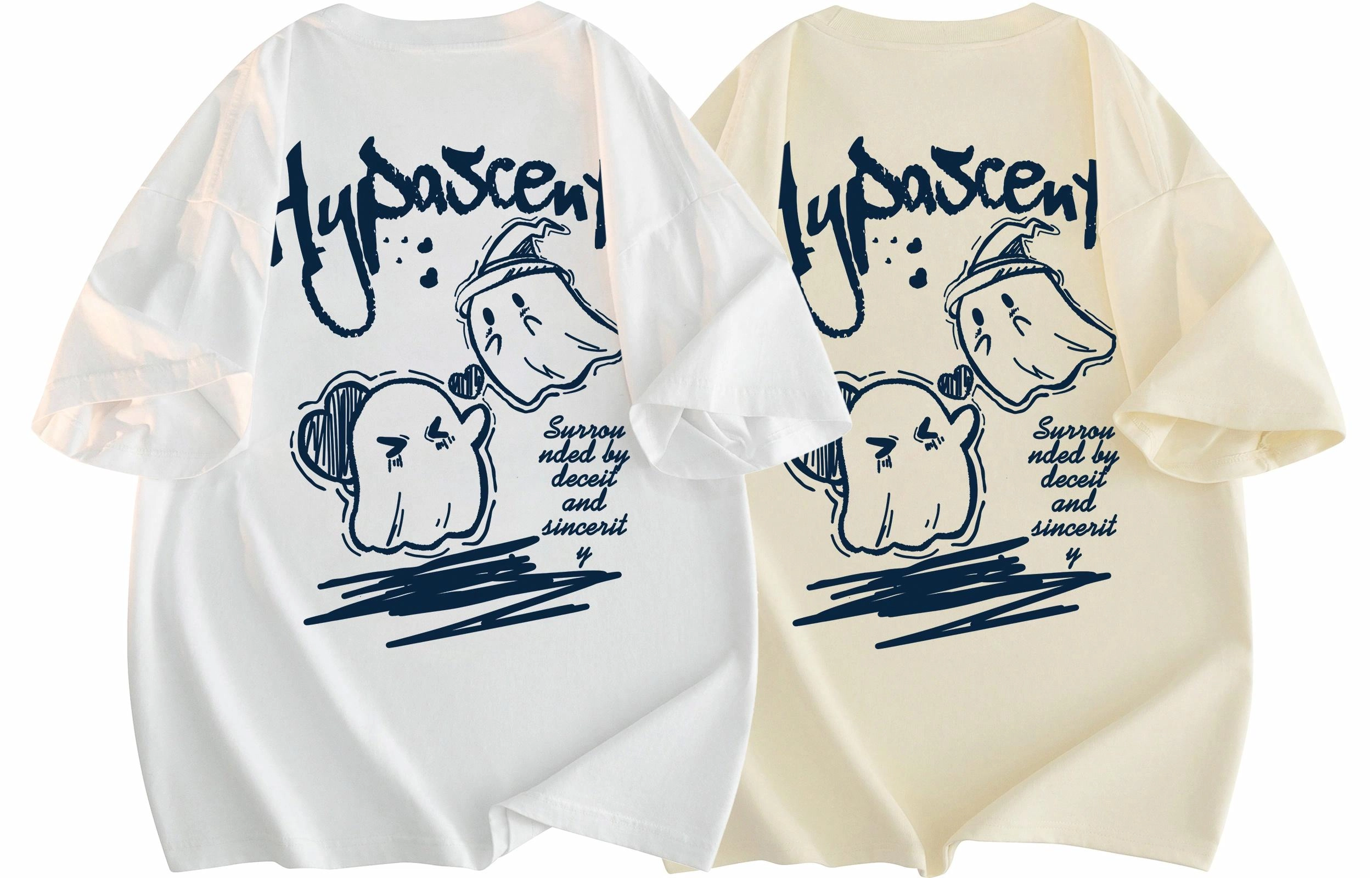 HYPASCENT logoT 2