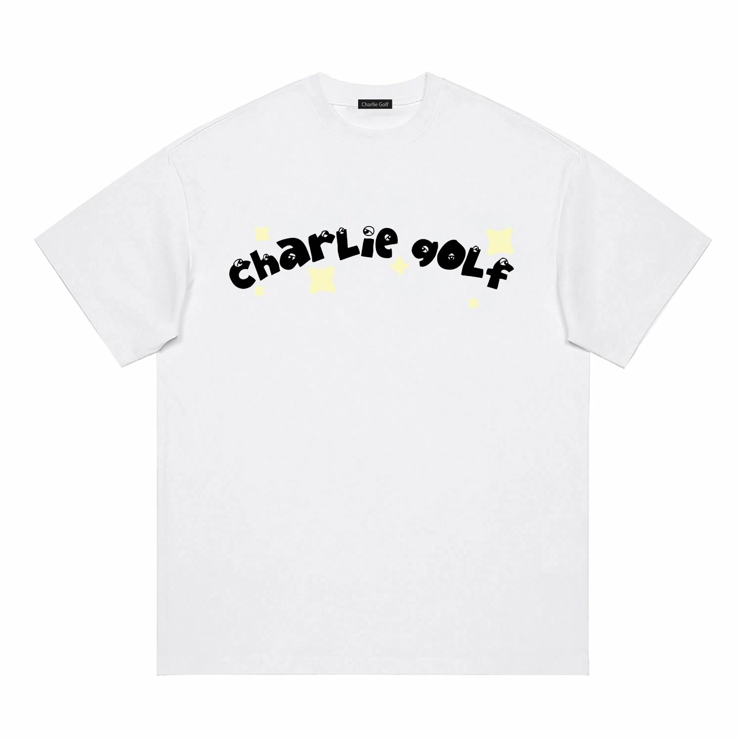 CHARLIE GOLF T