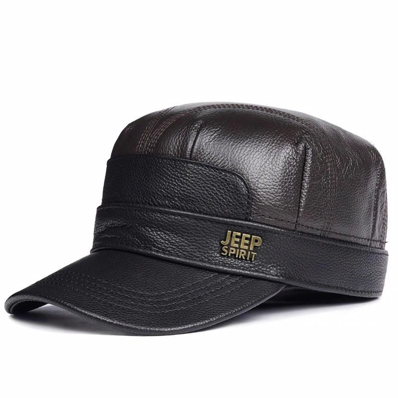 JEEP SPIRIT