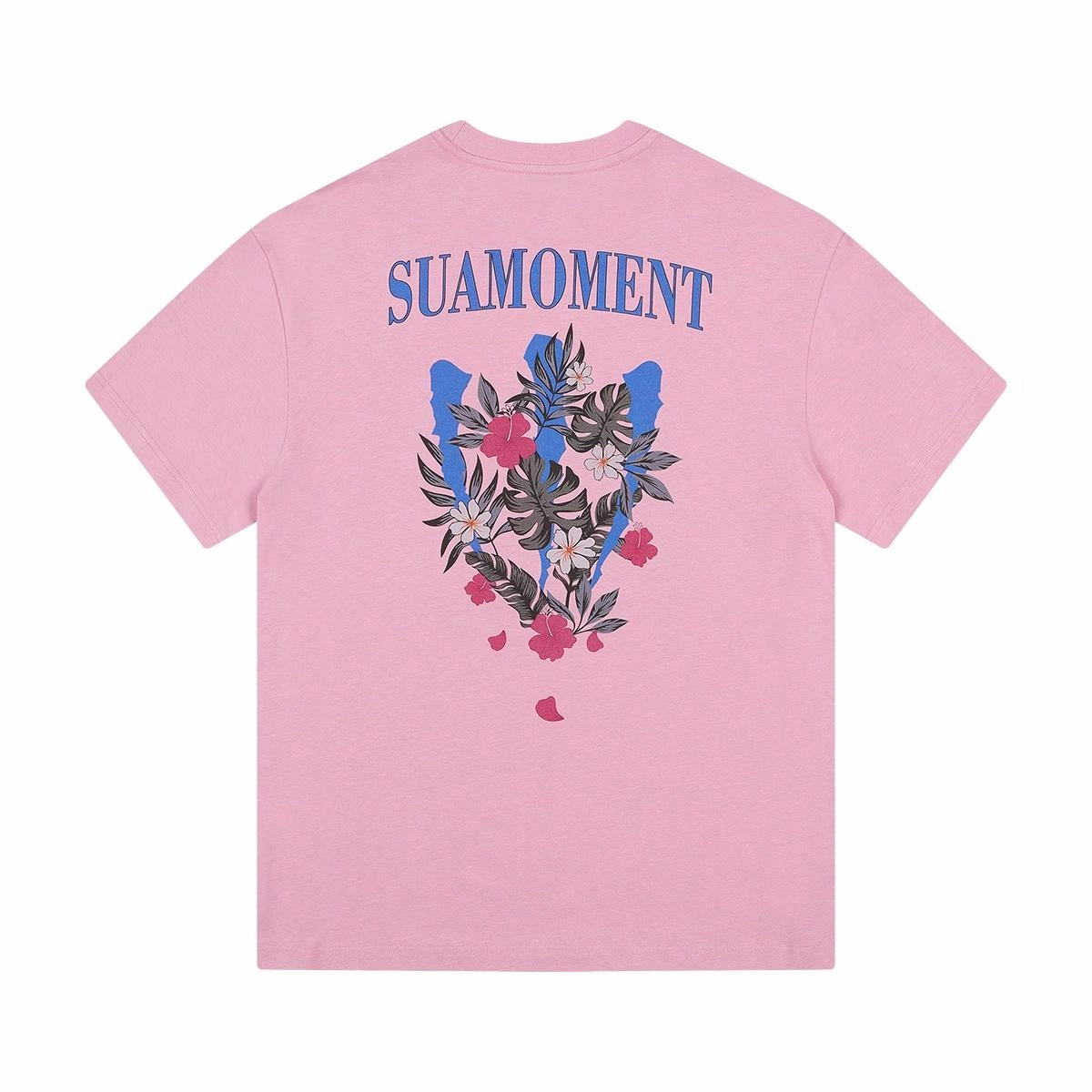 Suamoment T