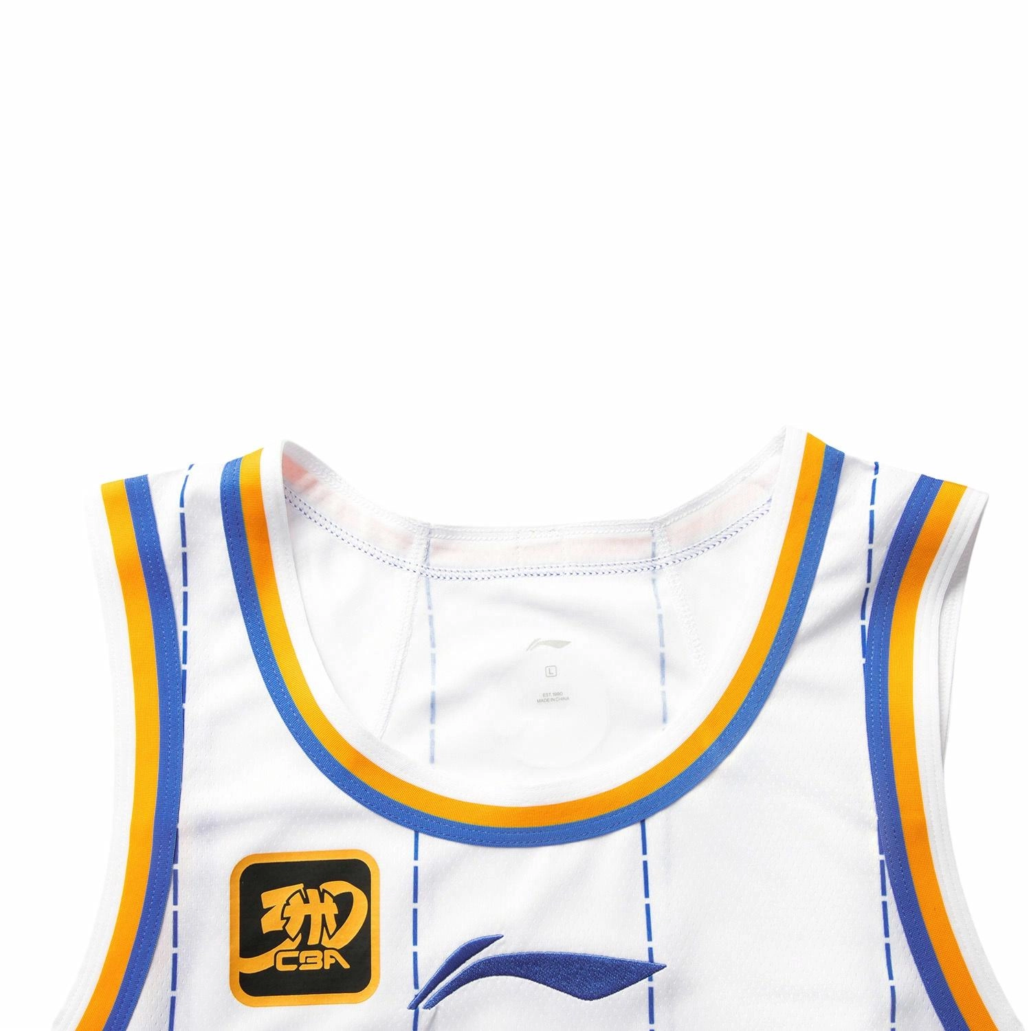 LiNing CBA 24-25