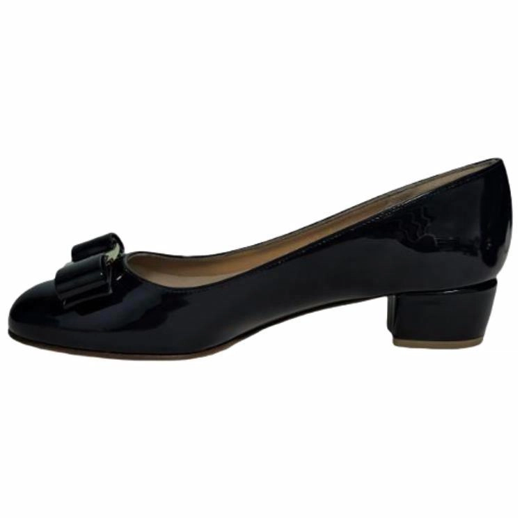 FERRAGAMO Vara 3cm