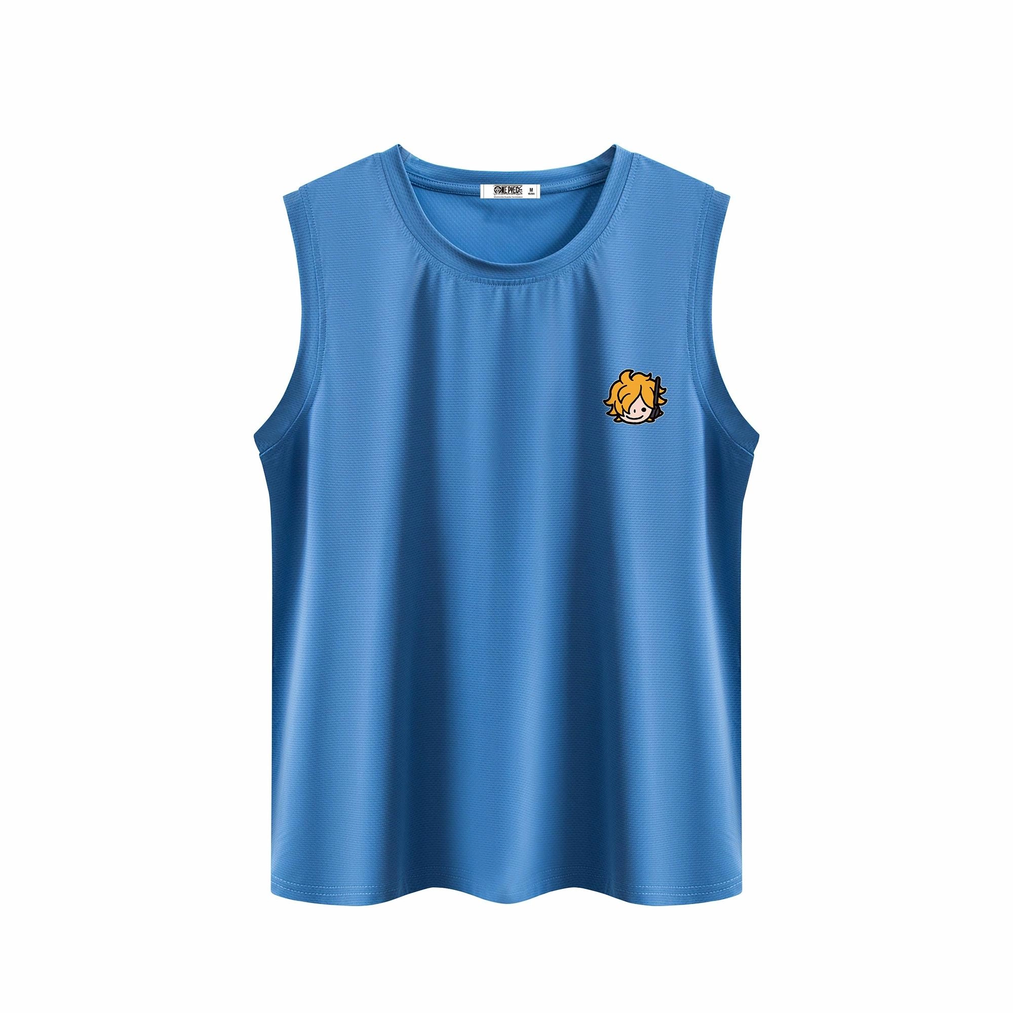 ONE PIECE x
